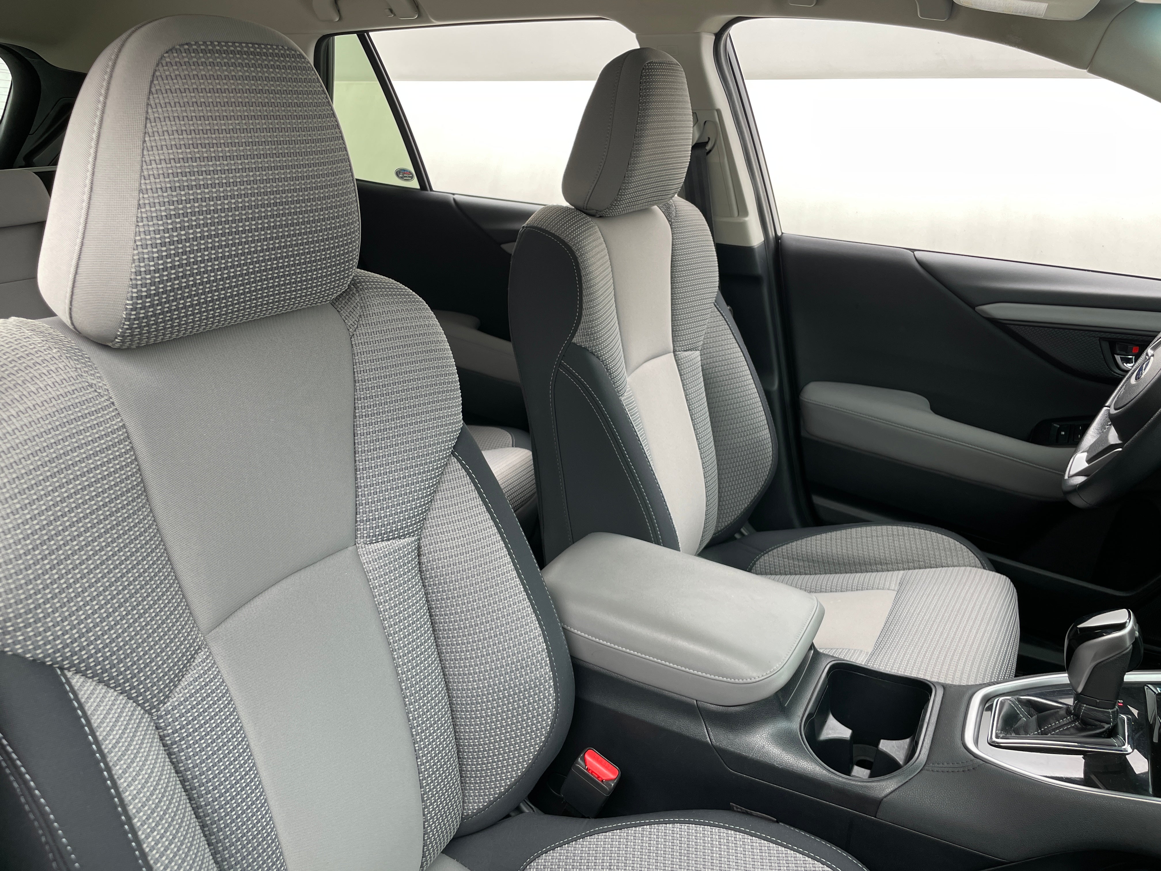 2020 Subaru Outback Premium 2