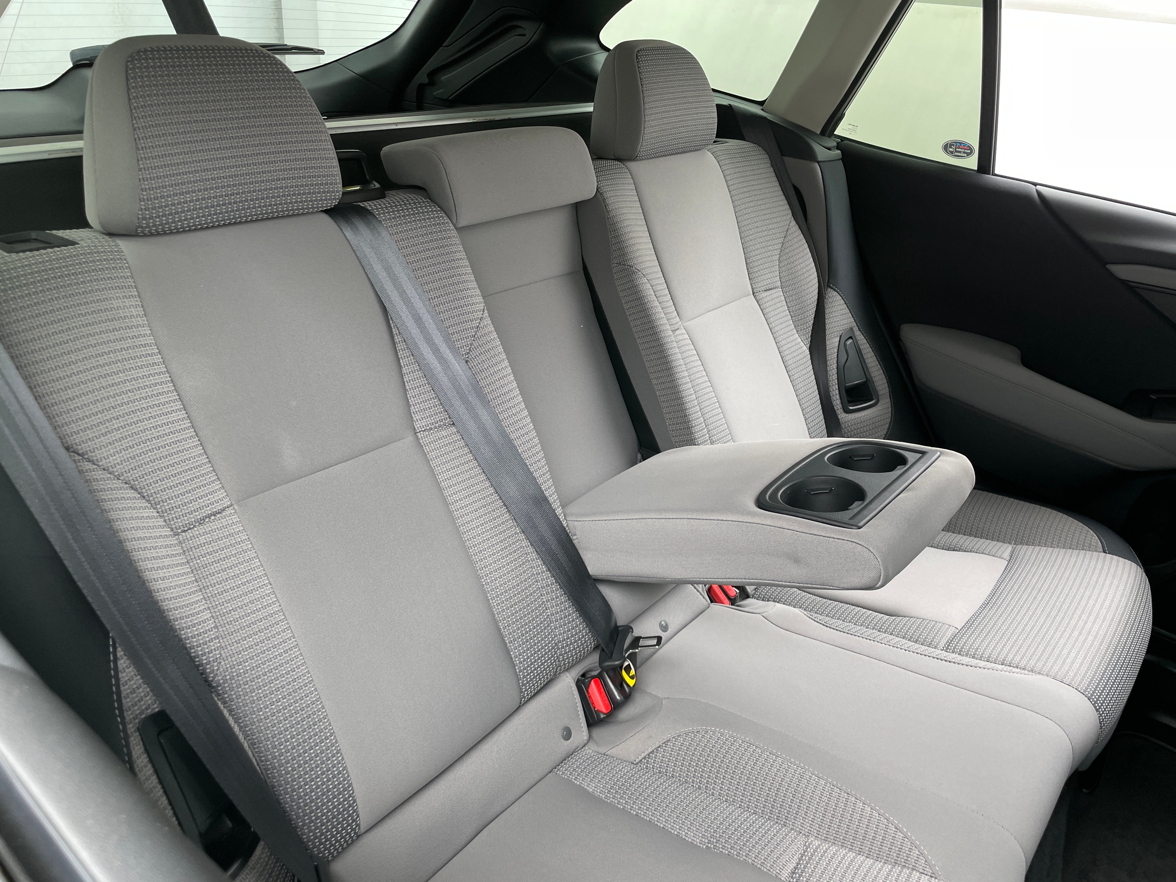 2020 Subaru Outback Premium 6