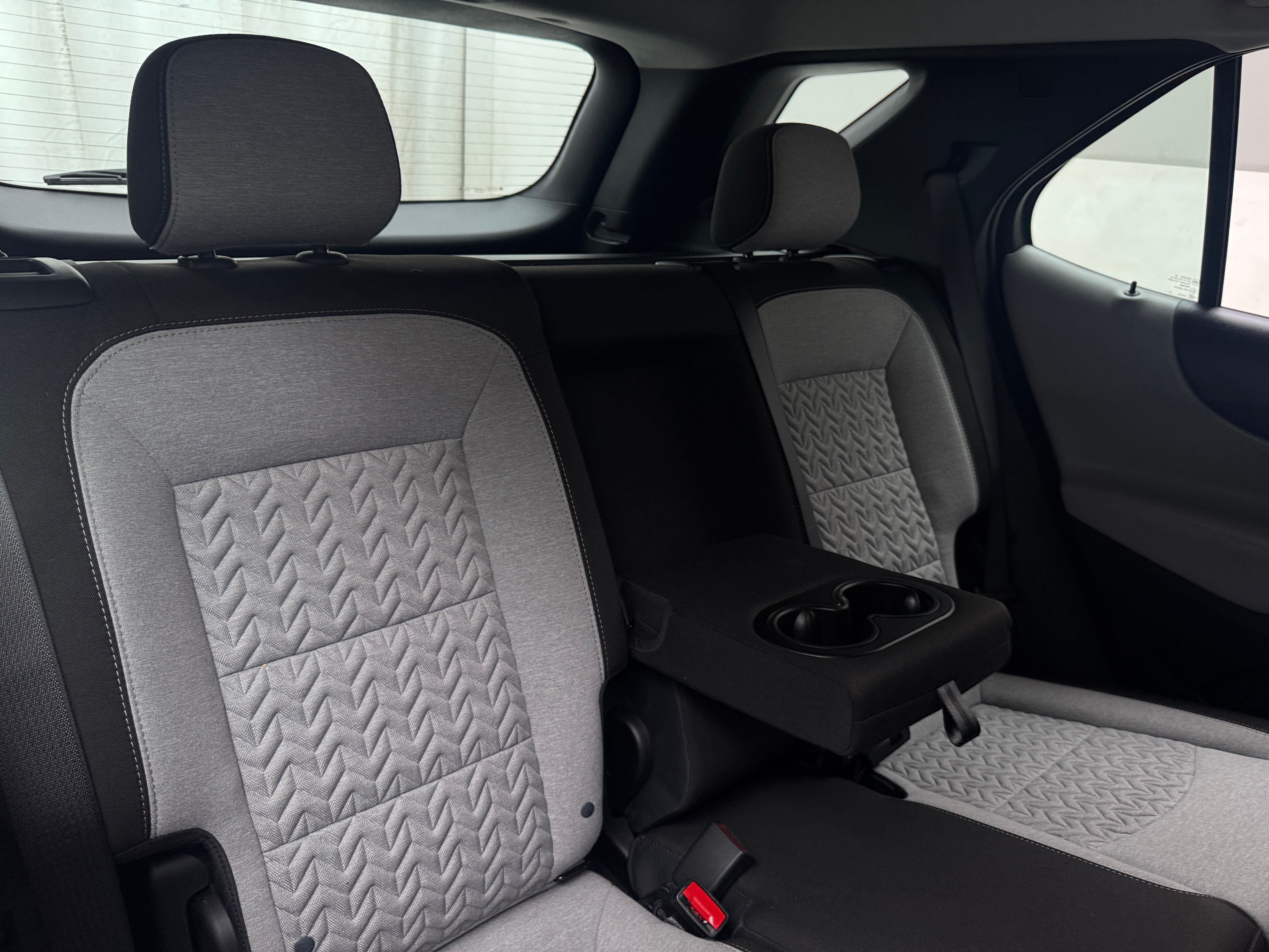 2023 Chevrolet Equinox LS 6
