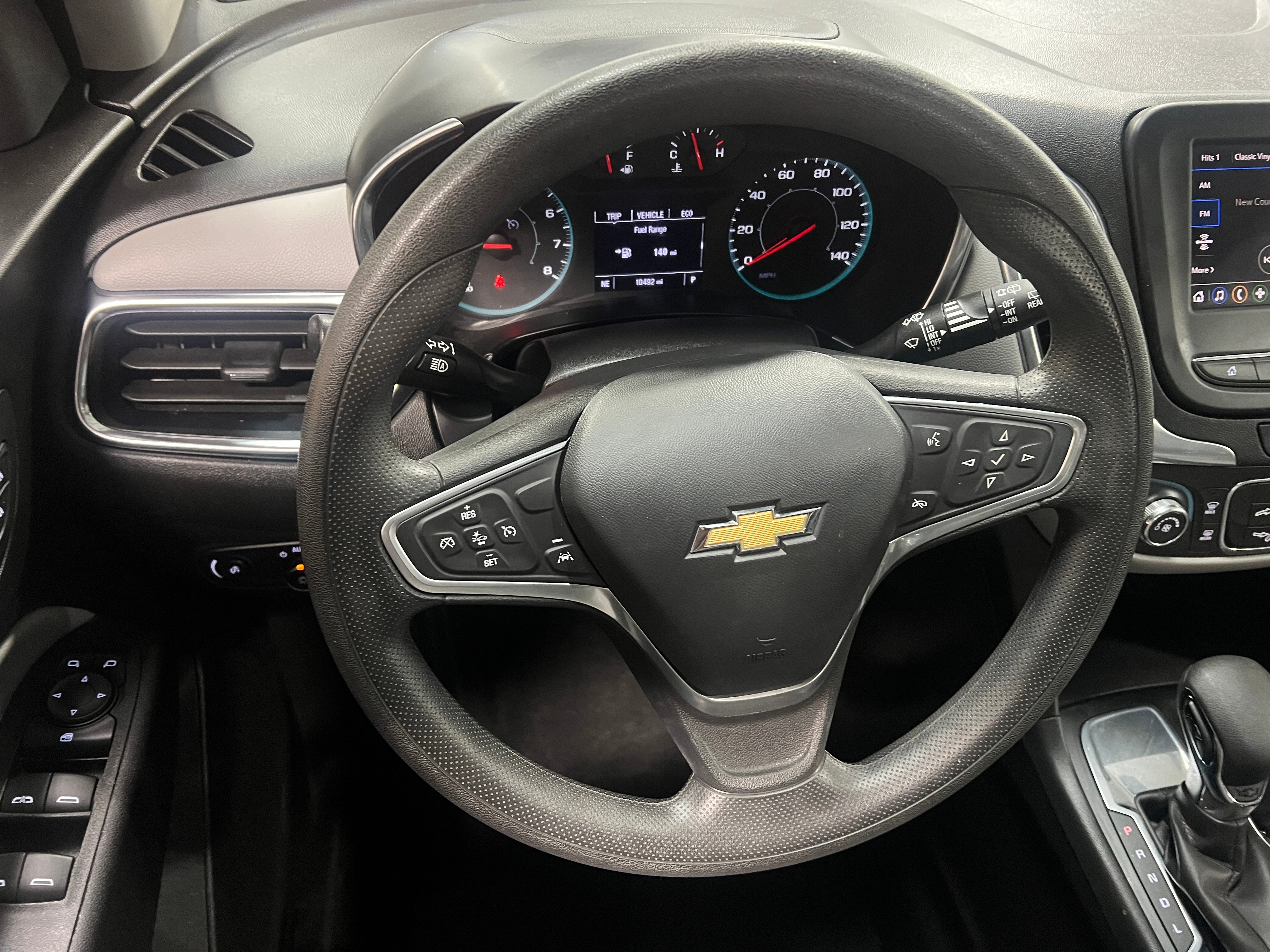 2023 Chevrolet Equinox LS 5
