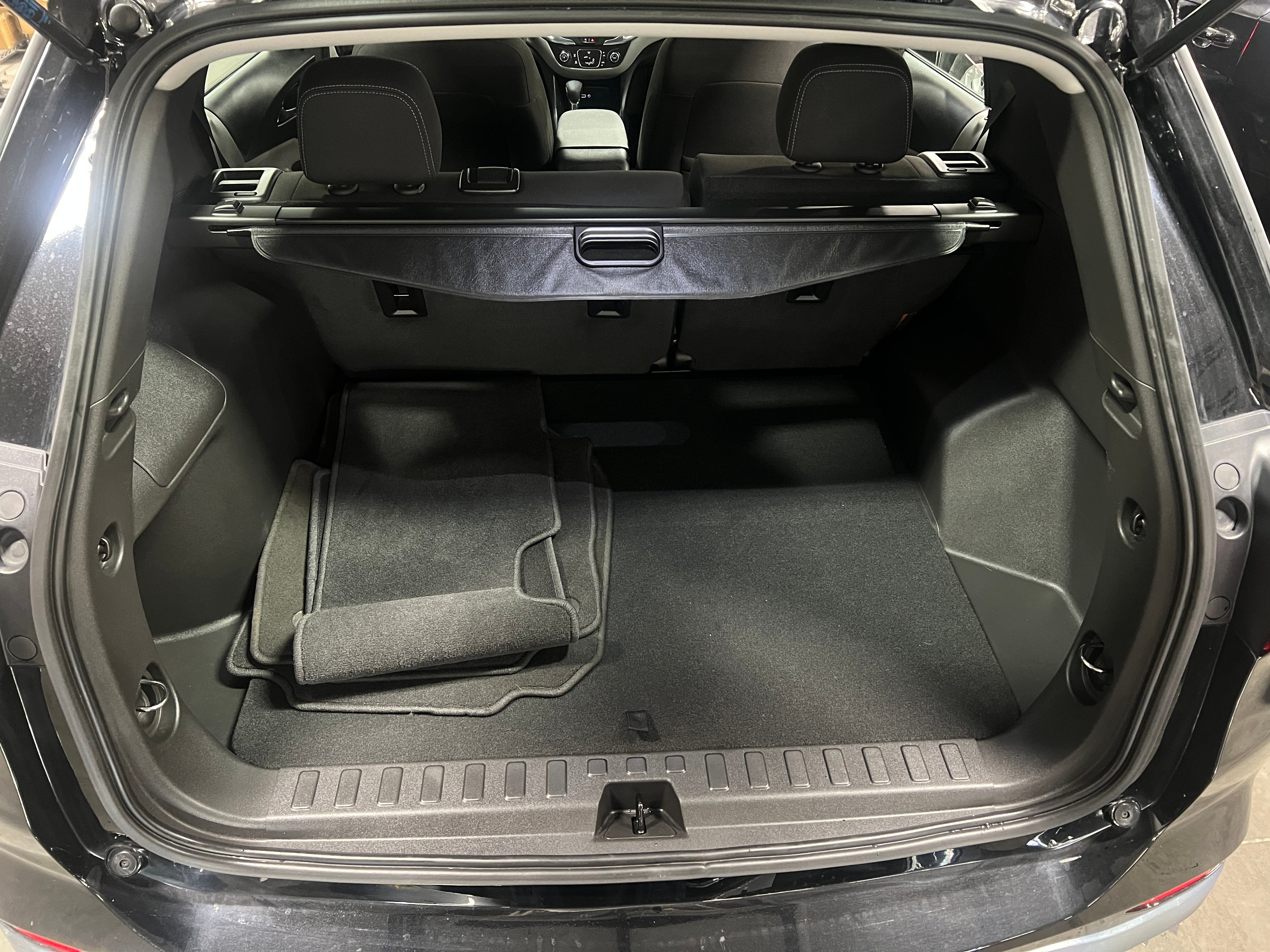 2023 Chevrolet Equinox LS 7