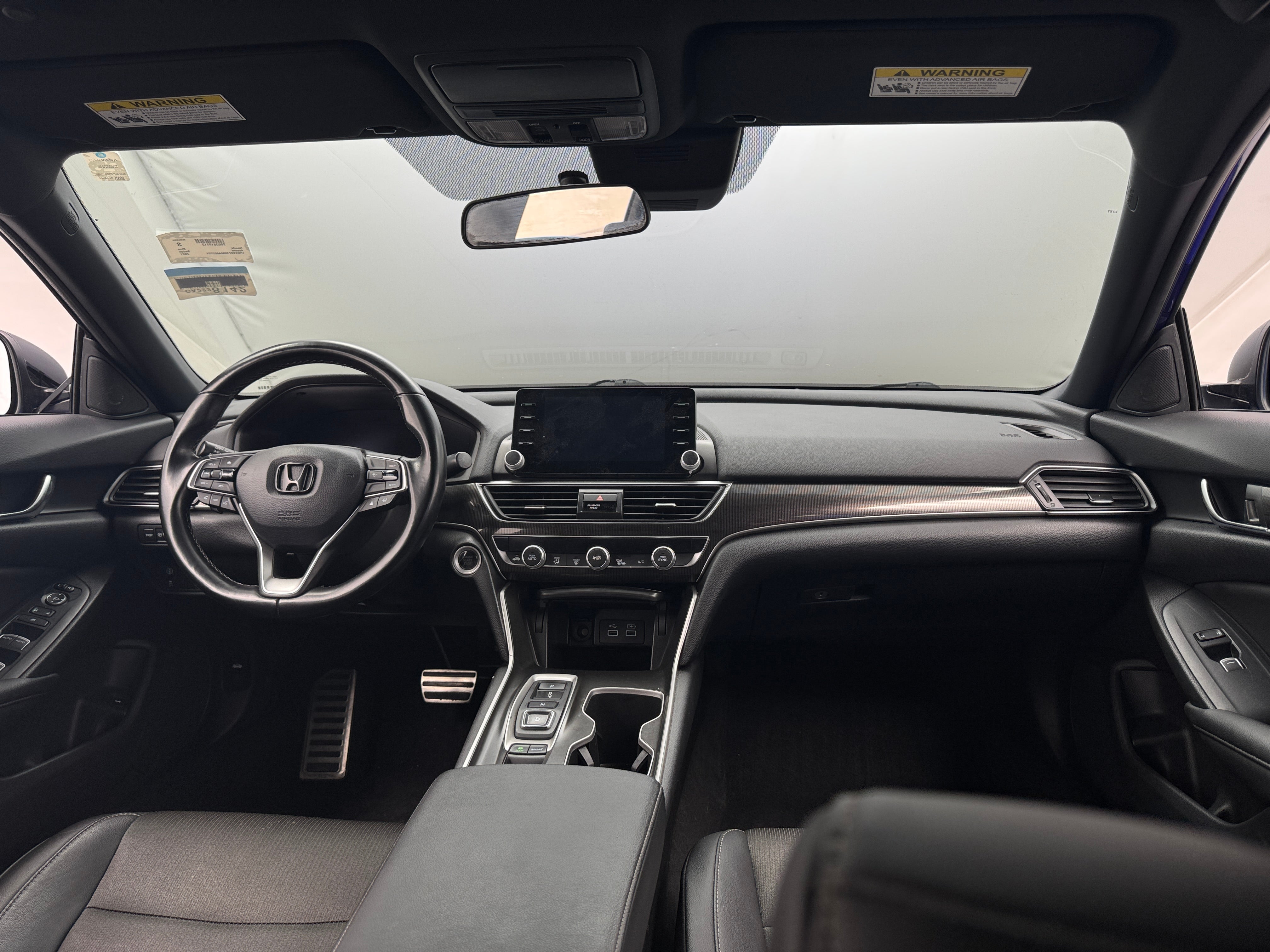 Thumbnail: 2021 Honda Accord - 3