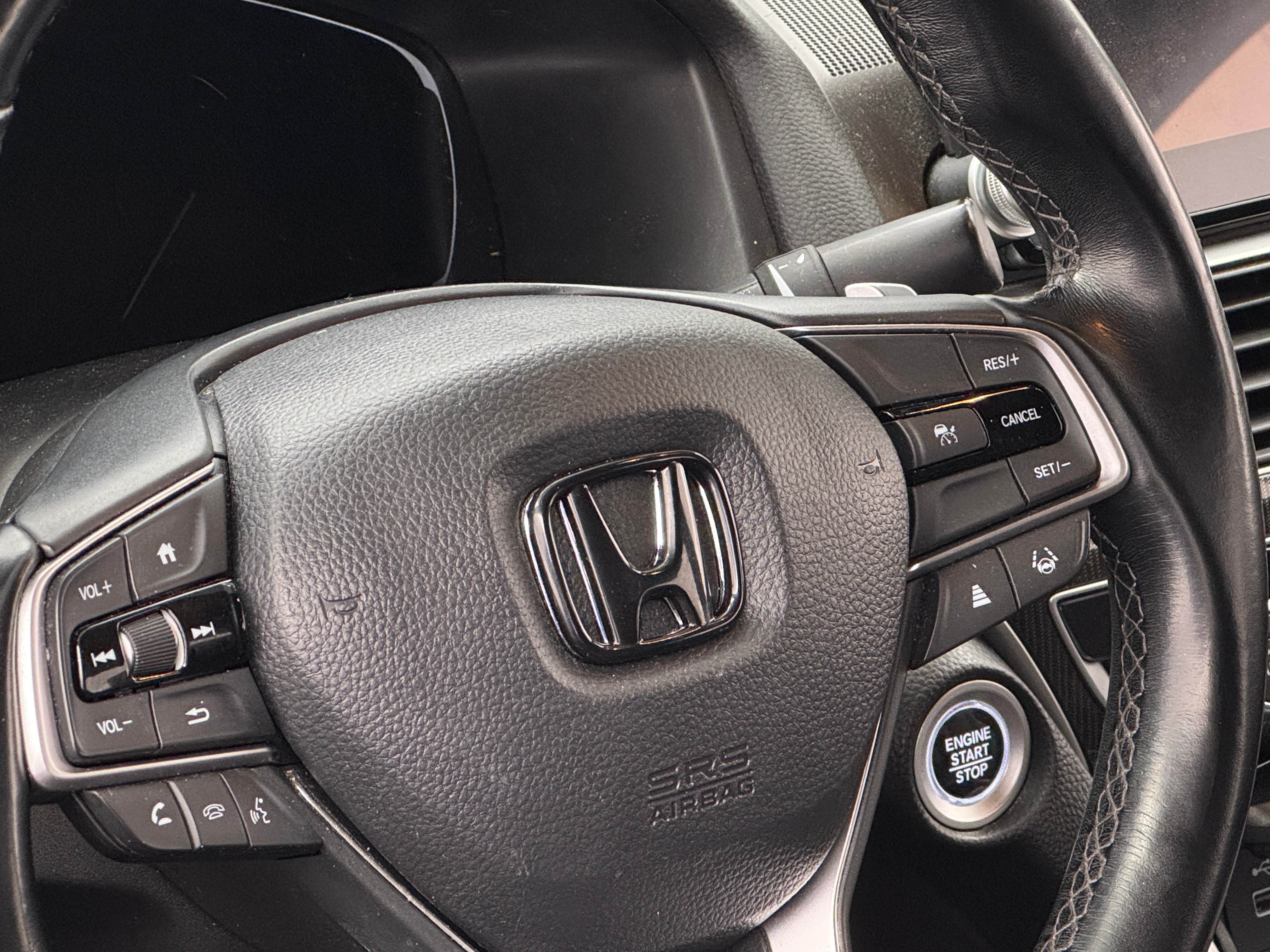 Thumbnail: 2021 Honda Accord - 5