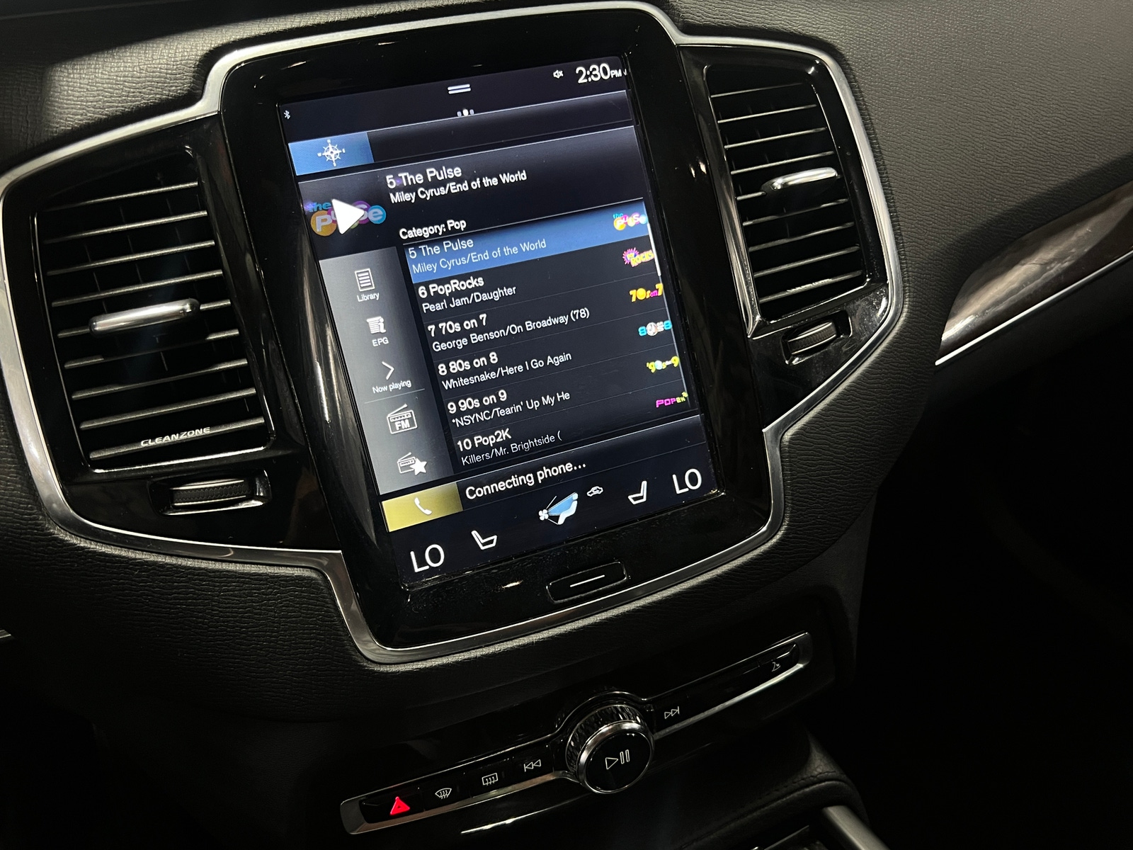 Thumbnail: 2016 Volvo XC90 - 3