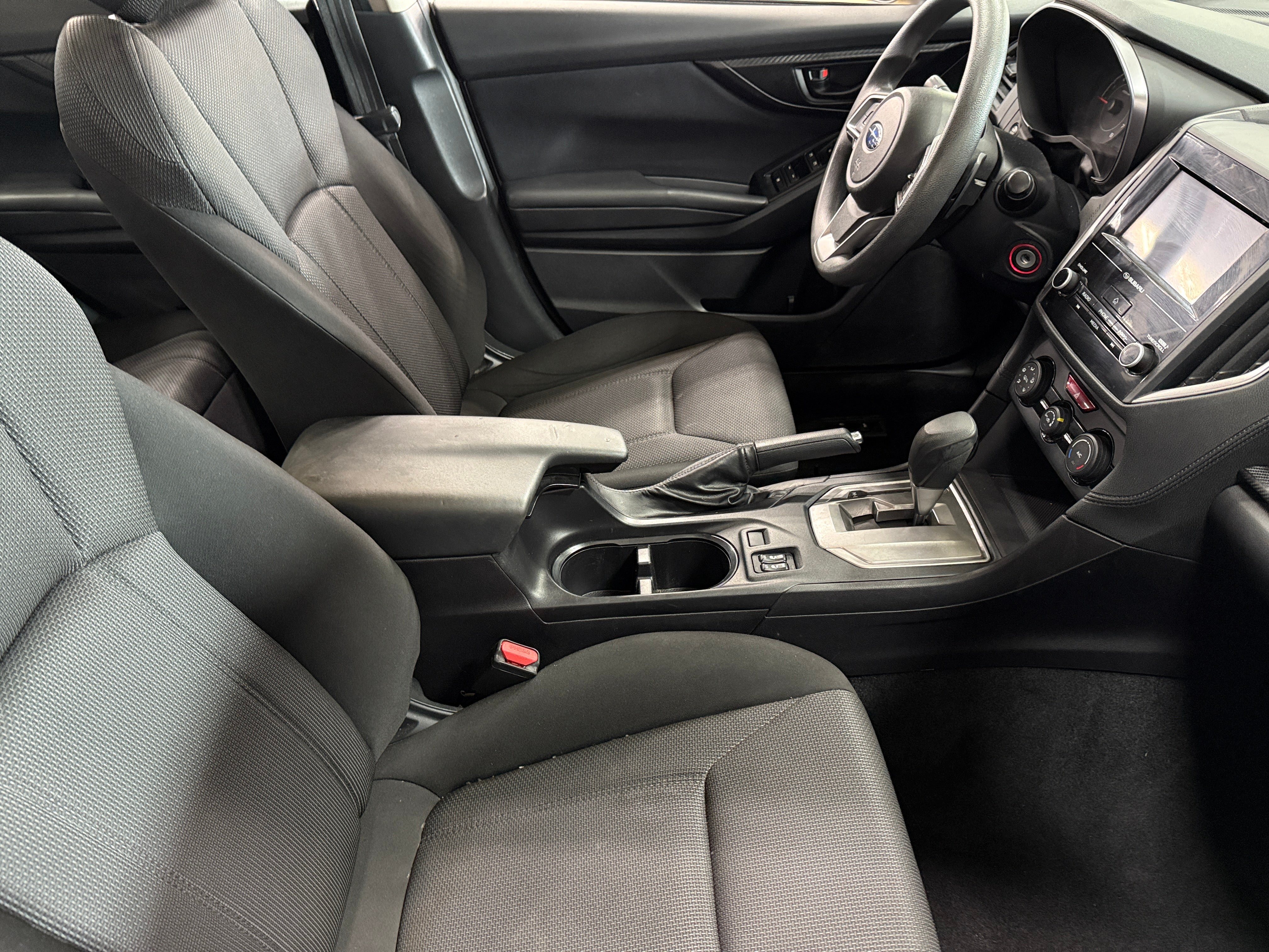 2018 Subaru Impreza Premium 2