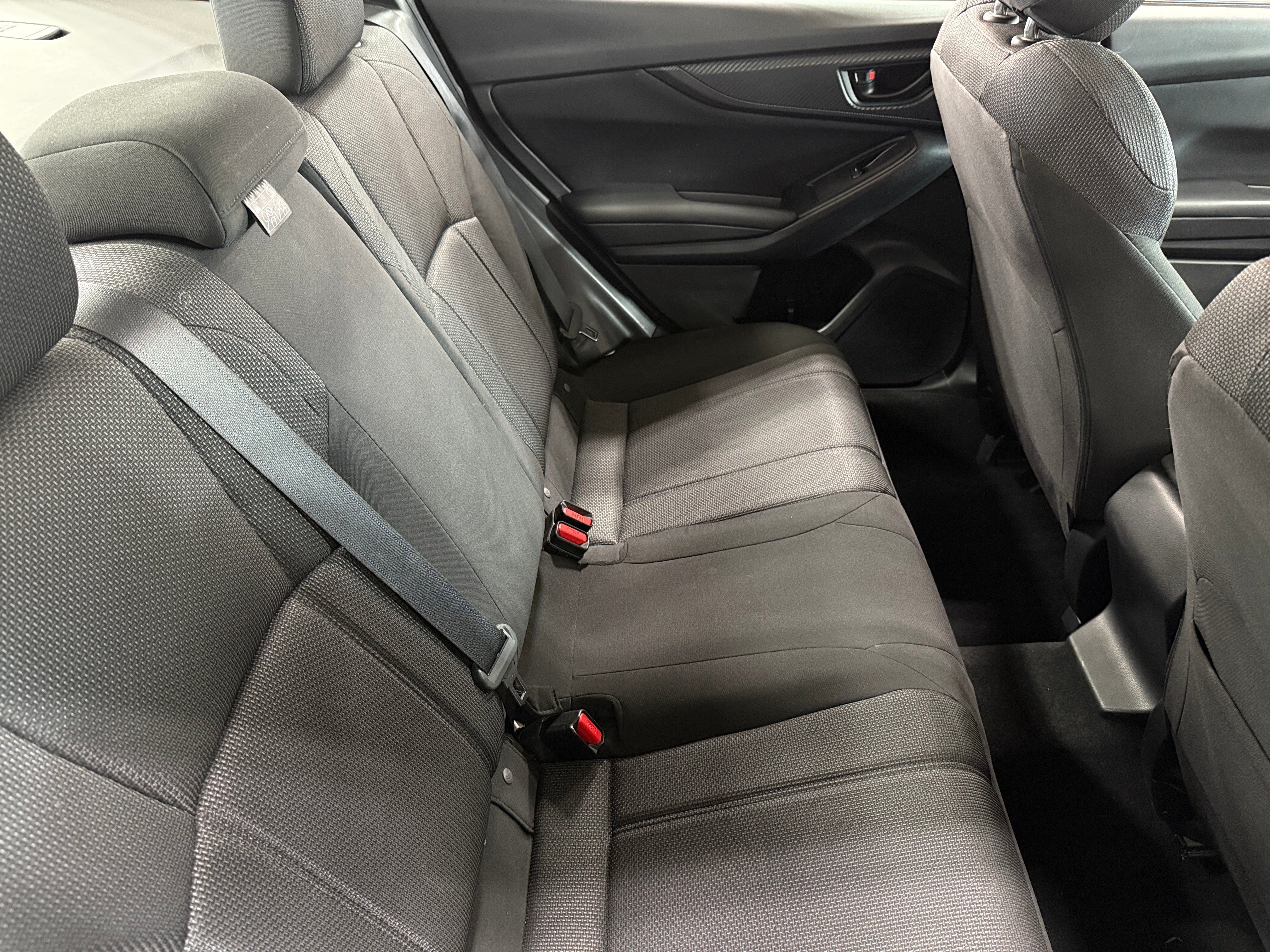 2018 Subaru Impreza Premium 6