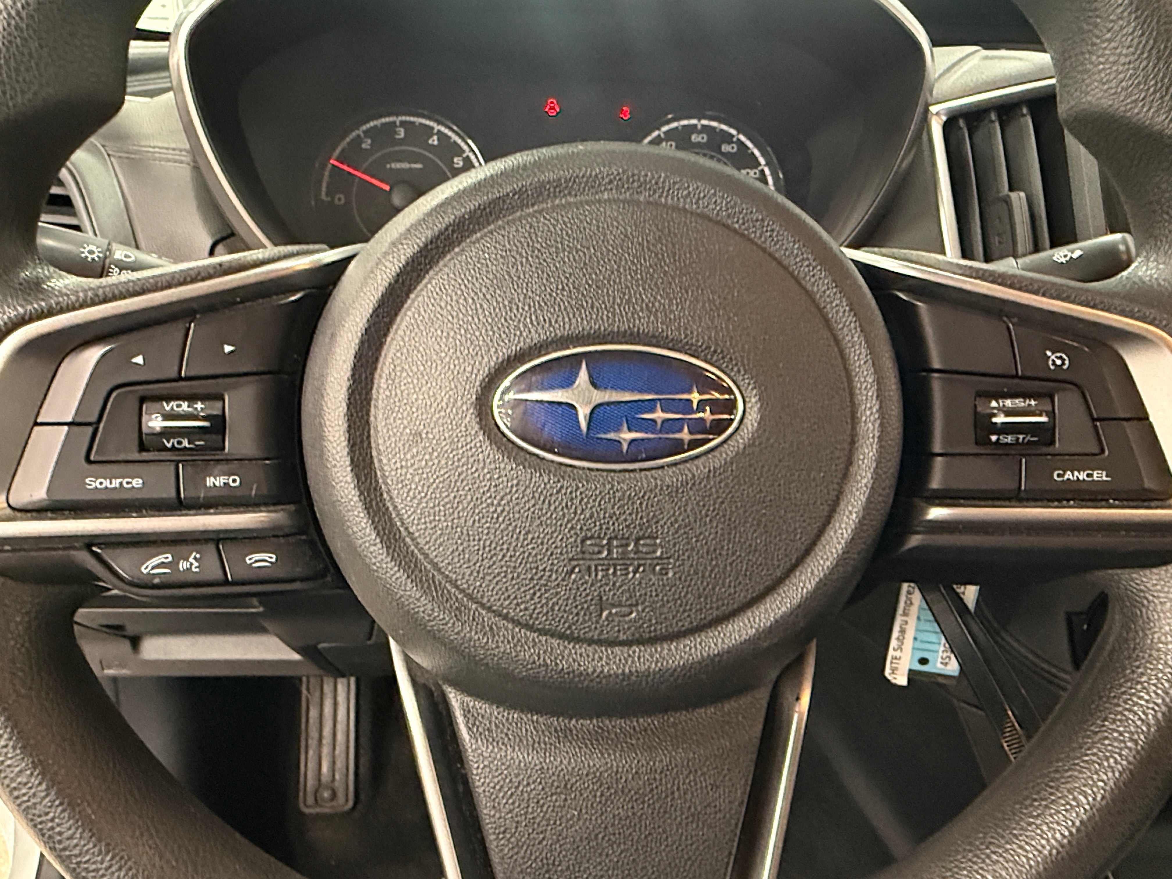 2018 Subaru Impreza Premium 5
