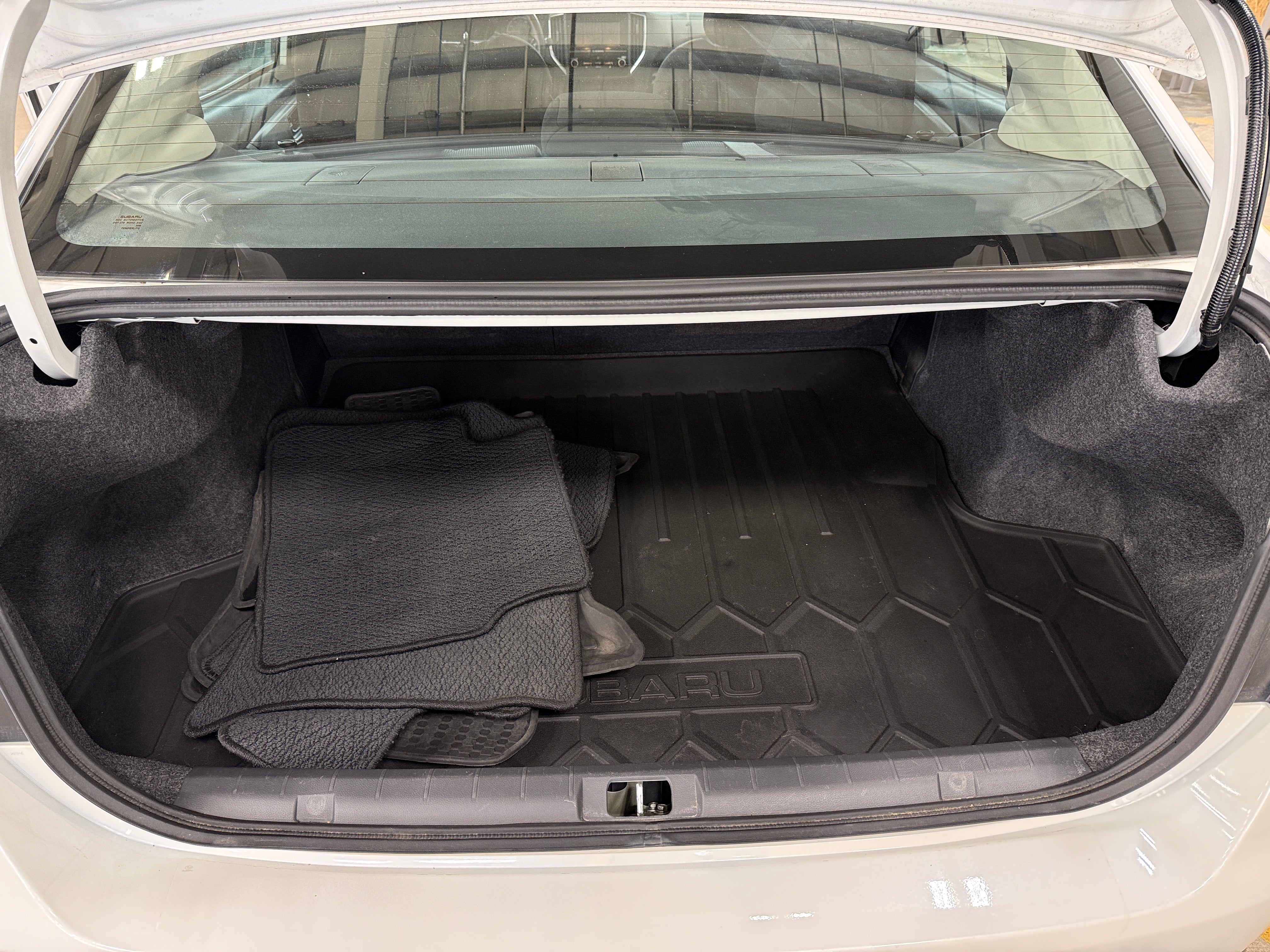 2018 Subaru Impreza Premium 7