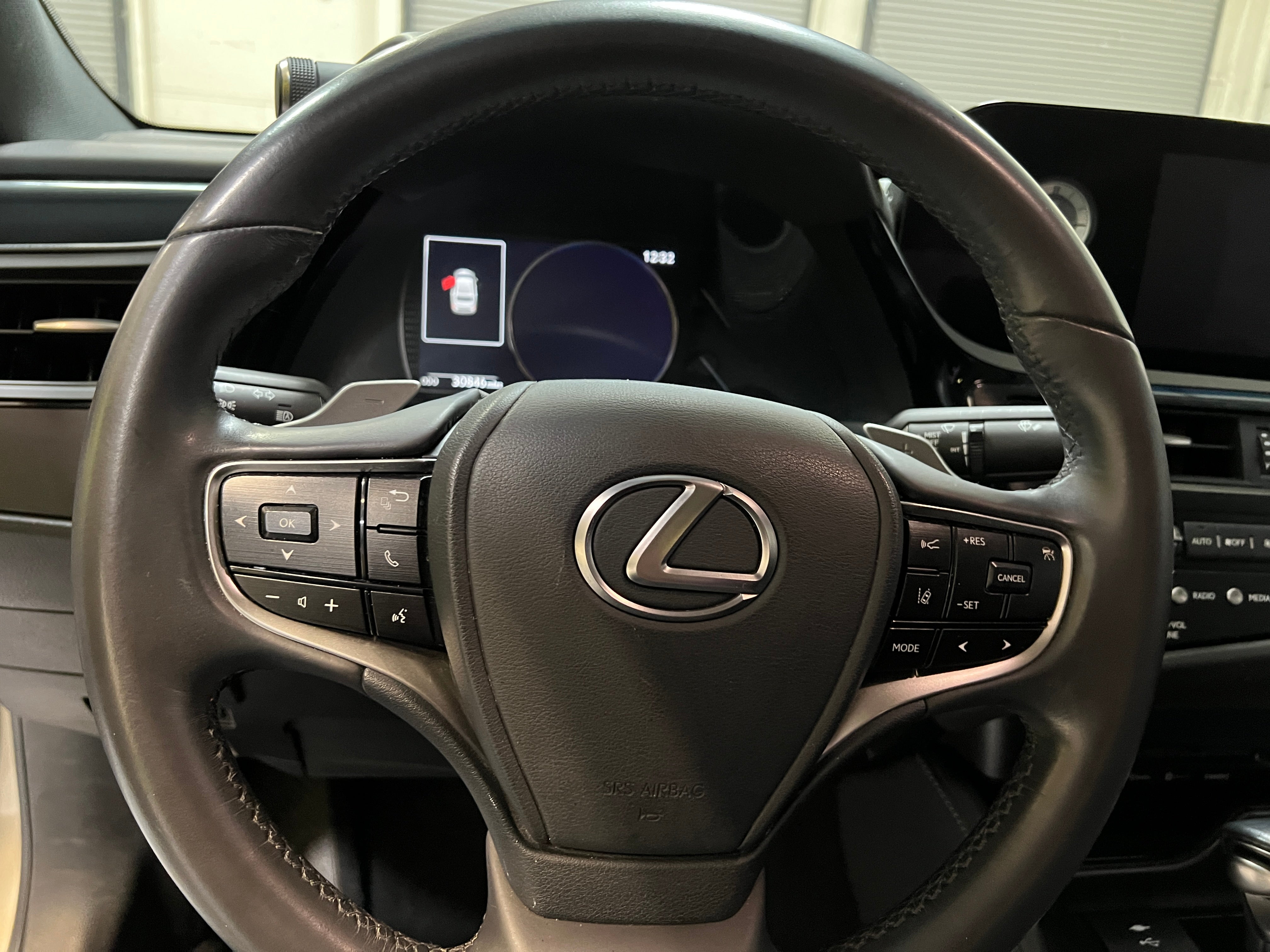 2022 Lexus ES 250 4