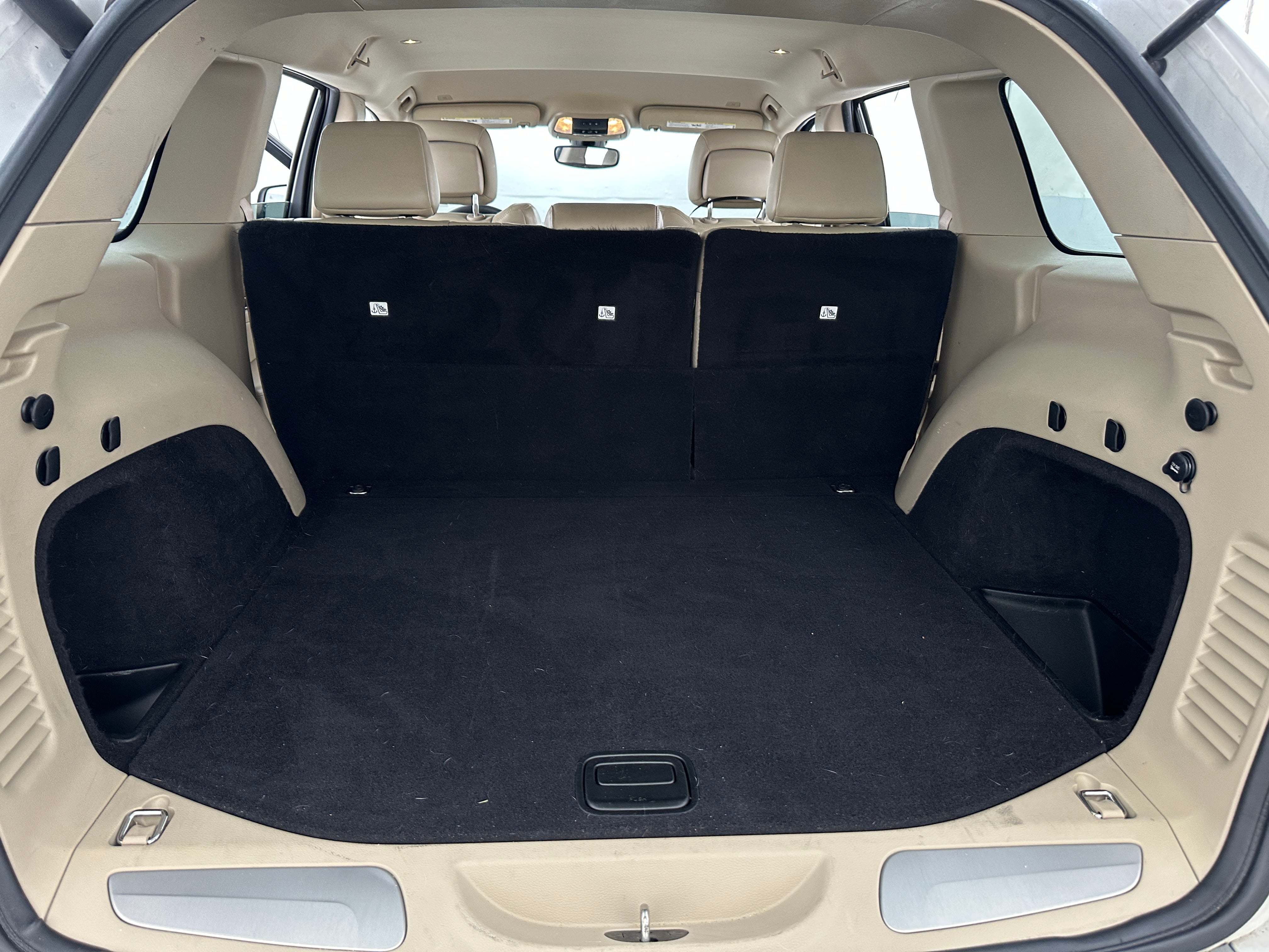 2018 Jeep Grand Cherokee Limited Edition 6