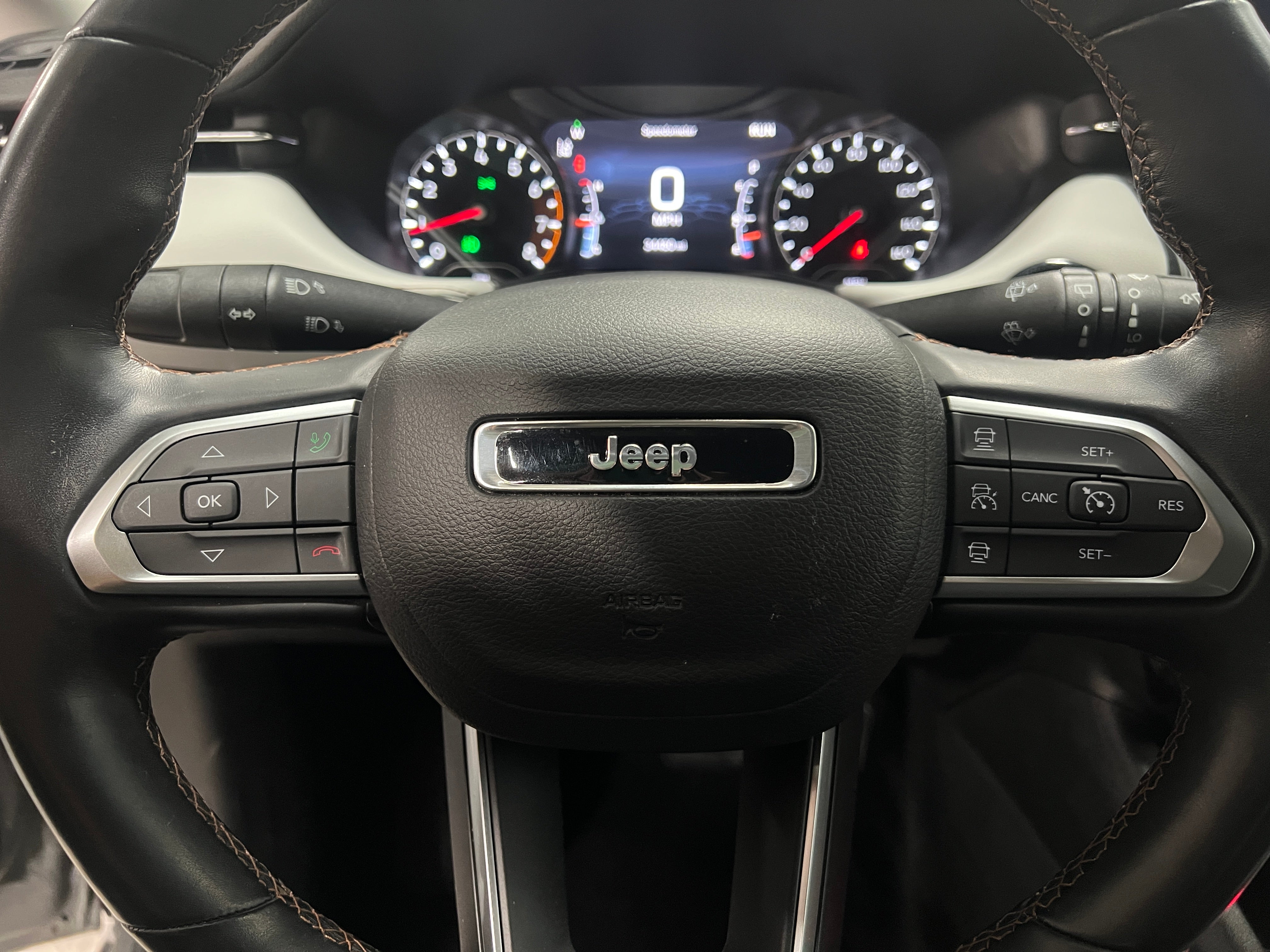 2022 Jeep Compass Limited 4