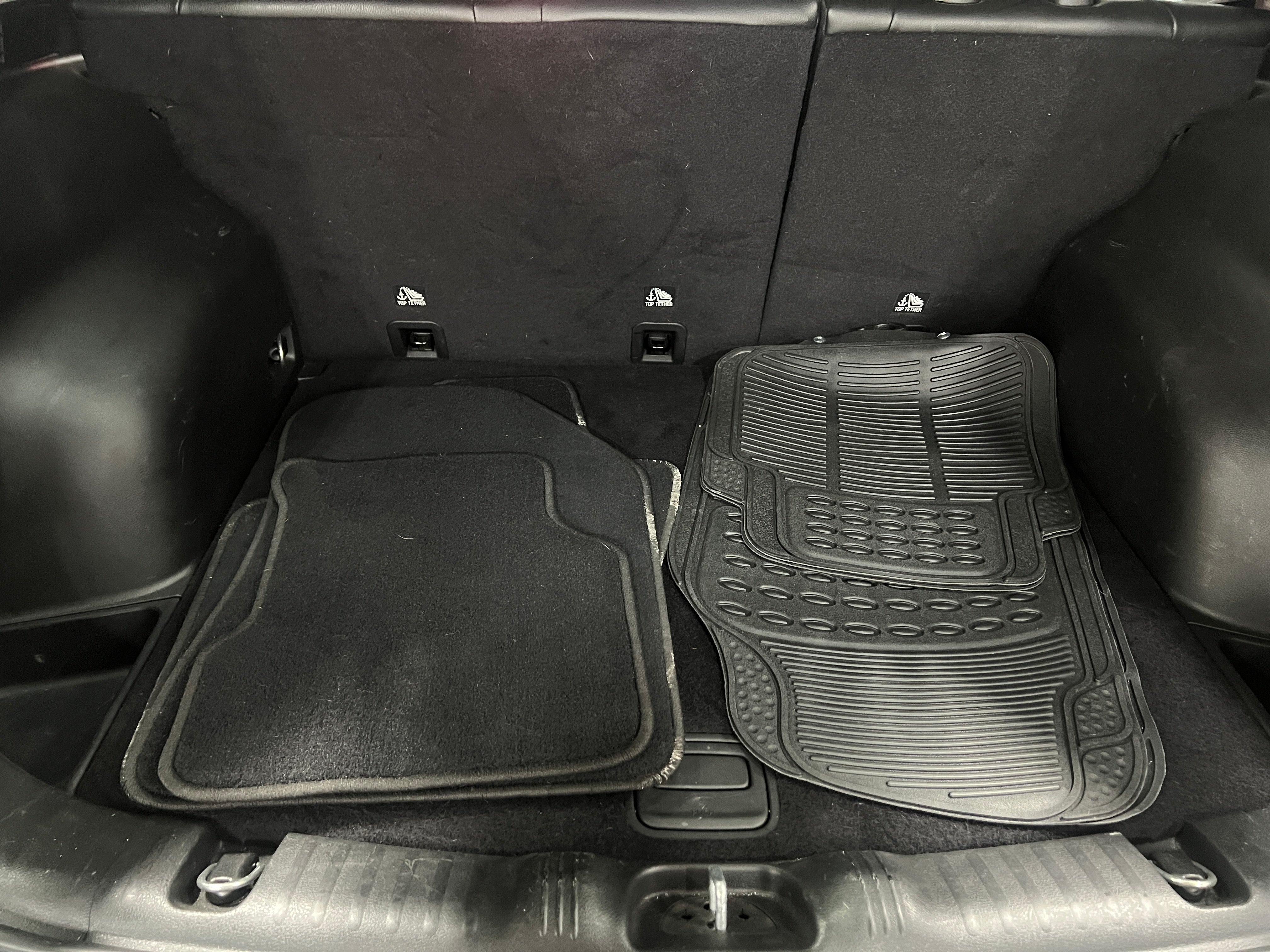 2022 Jeep Compass Limited 6