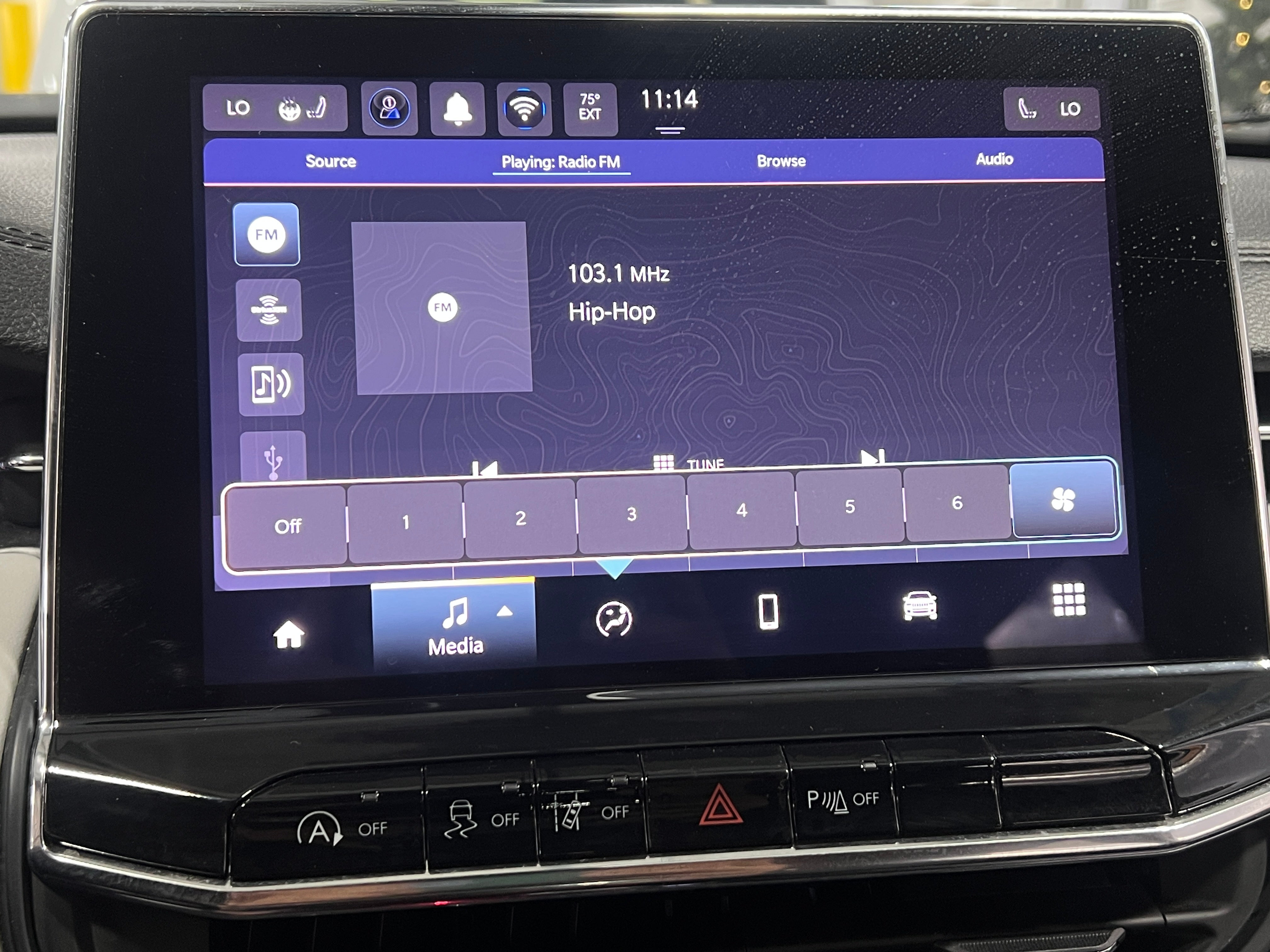 2022 Jeep Compass Limited 3