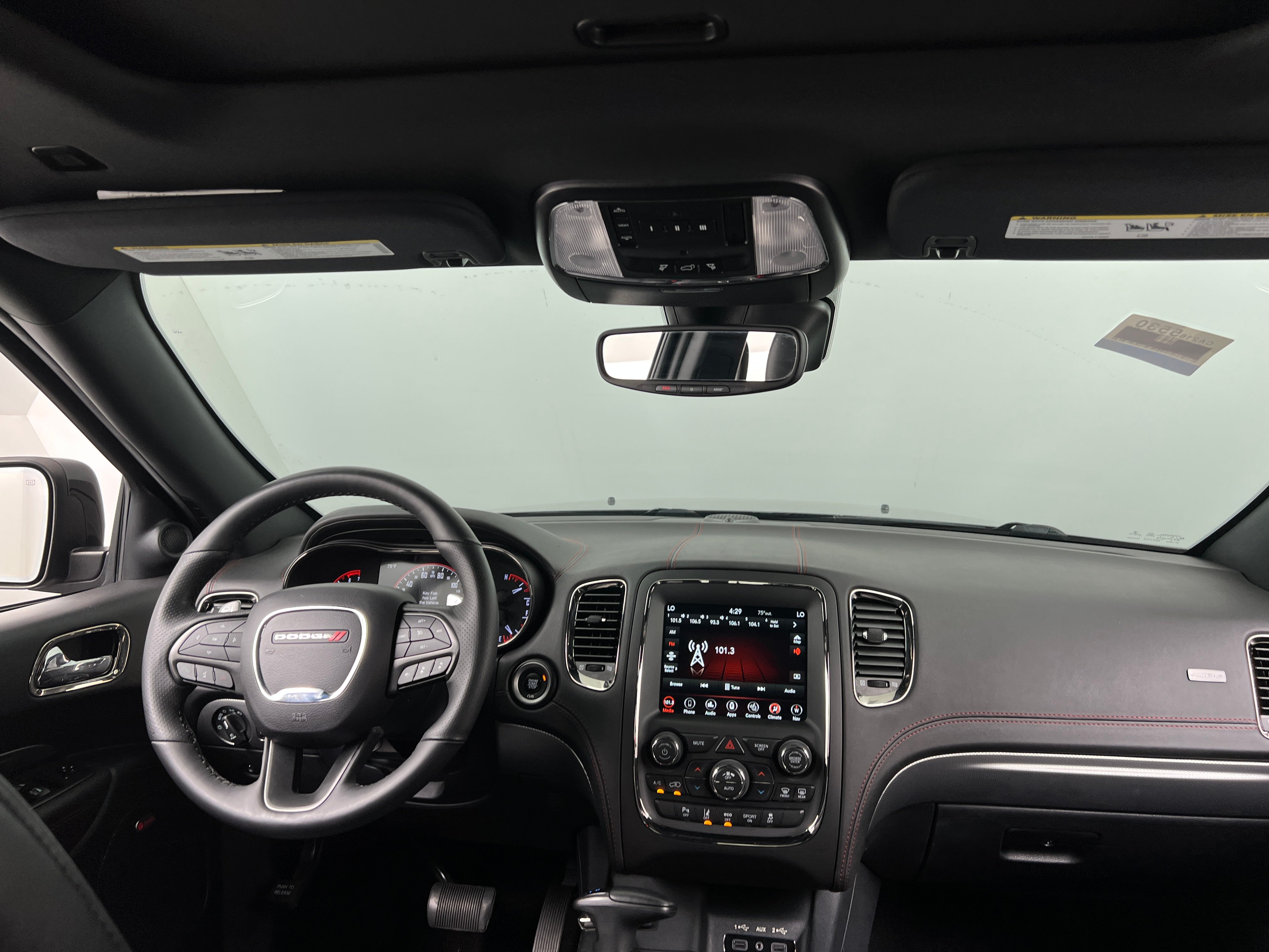 2018 Dodge Durango R/T 2