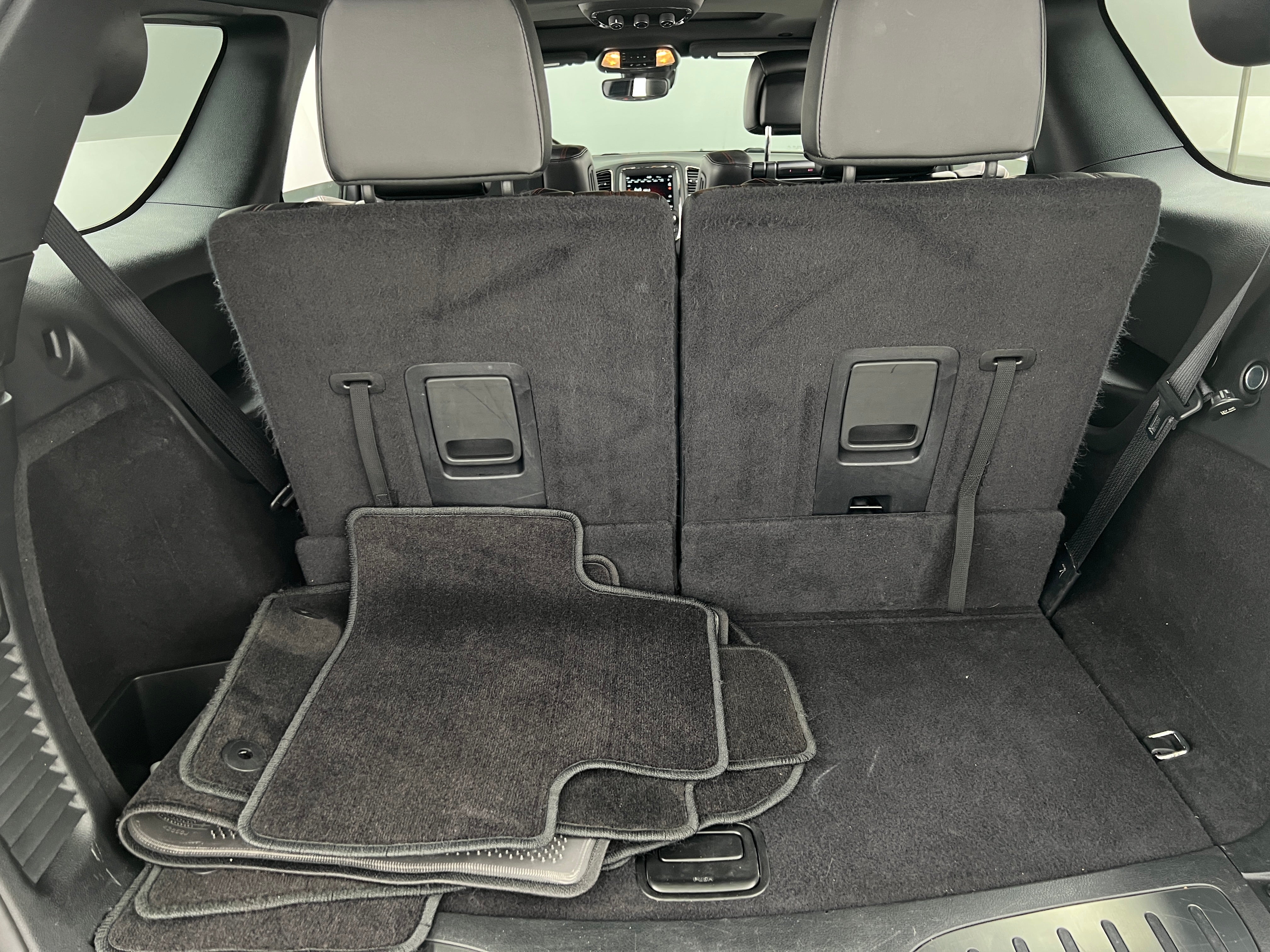 2018 Dodge Durango R/T 6