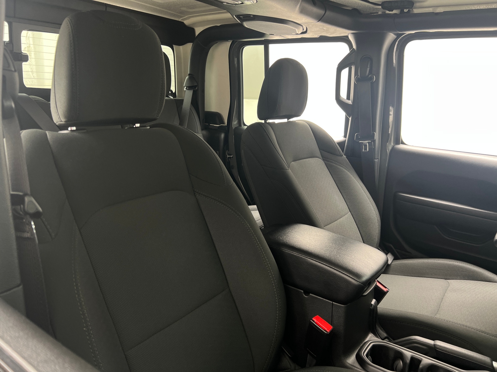 Thumbnail: 2022 Jeep Gladiator - 2