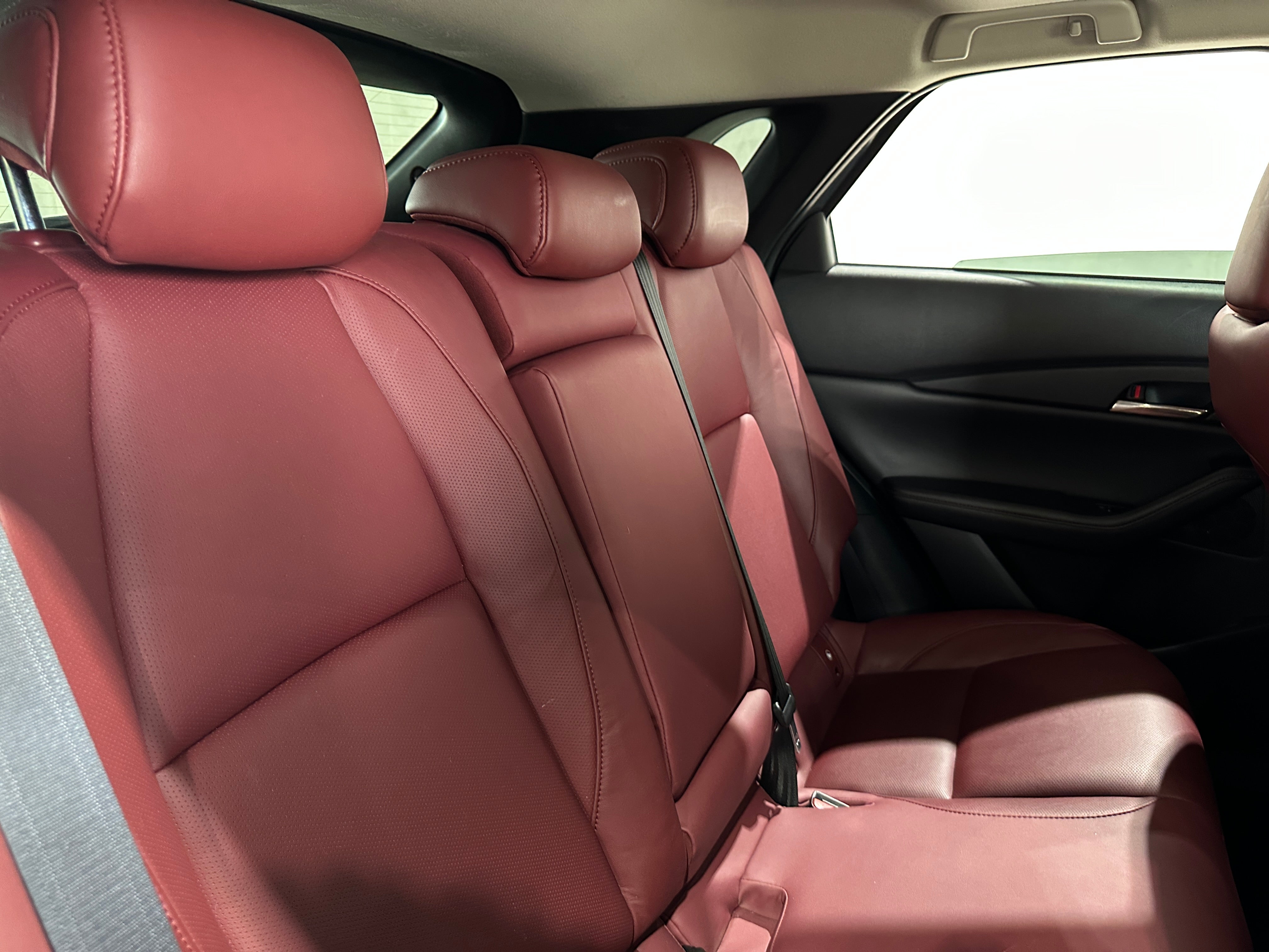 2023 Mazda CX-30 Carbon 5