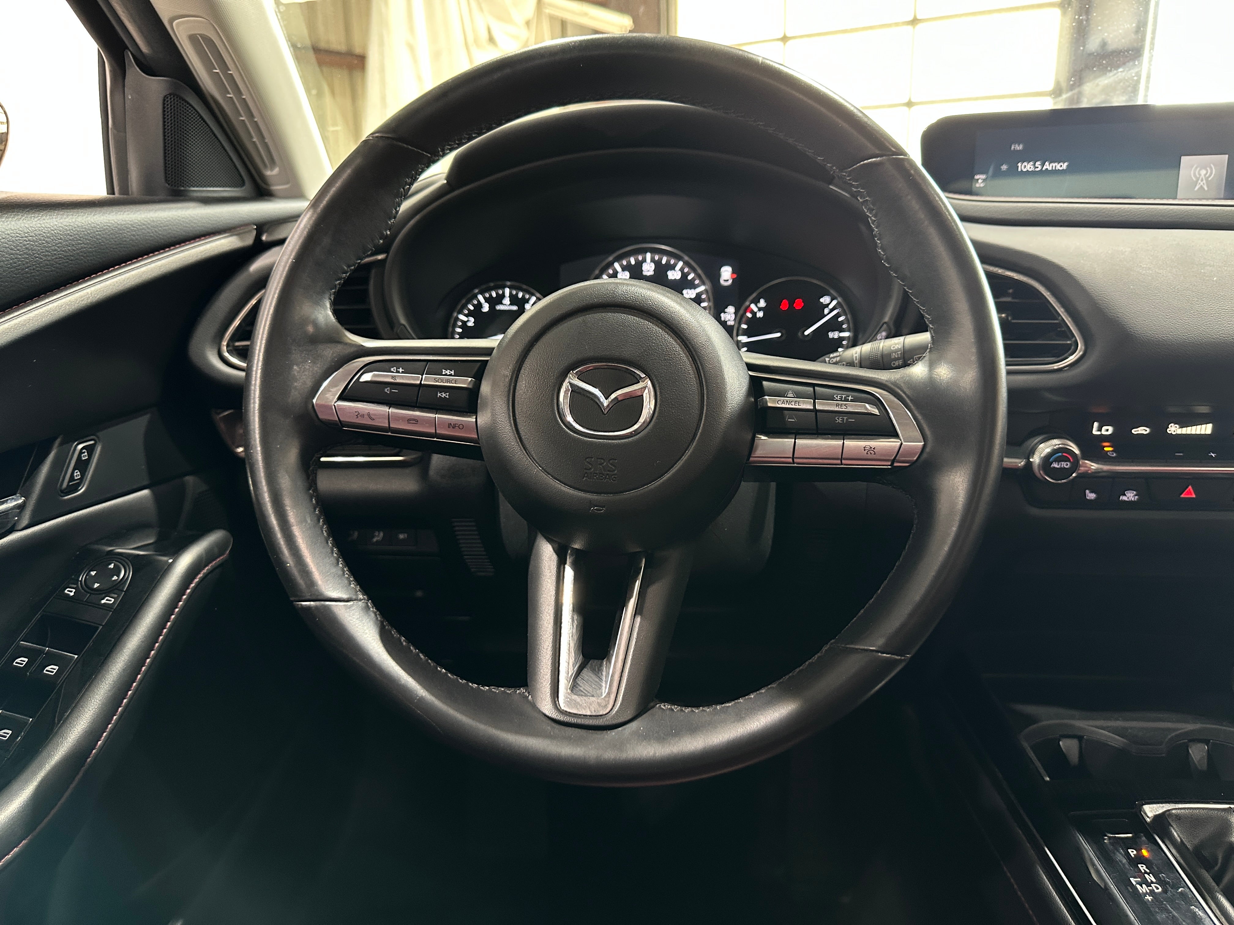 2023 Mazda CX-30 Carbon 4