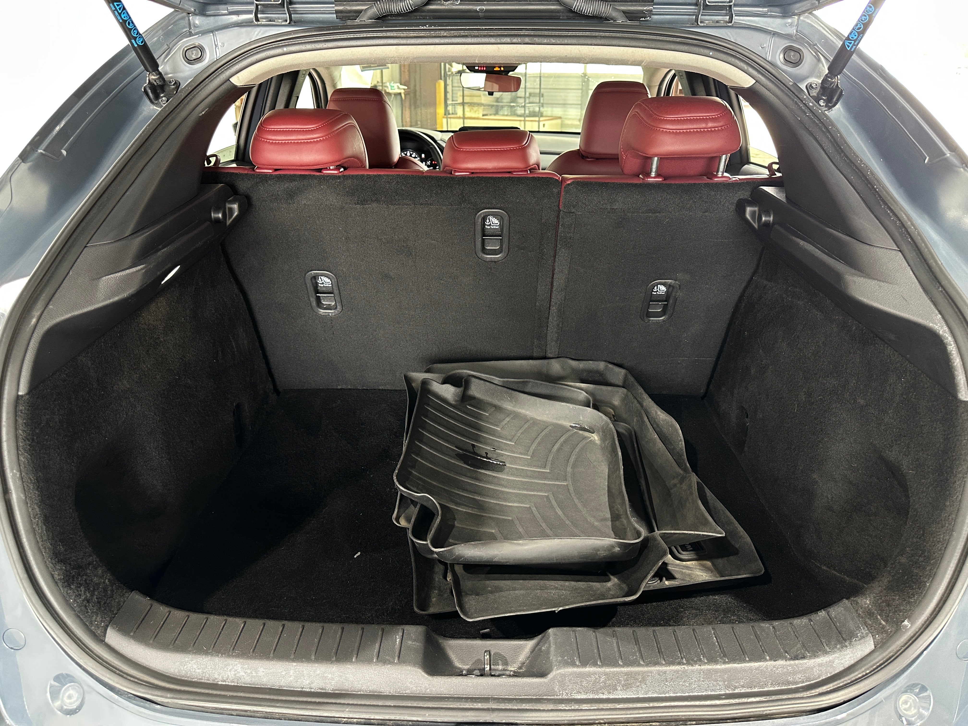2023 Mazda CX-30 Carbon 6