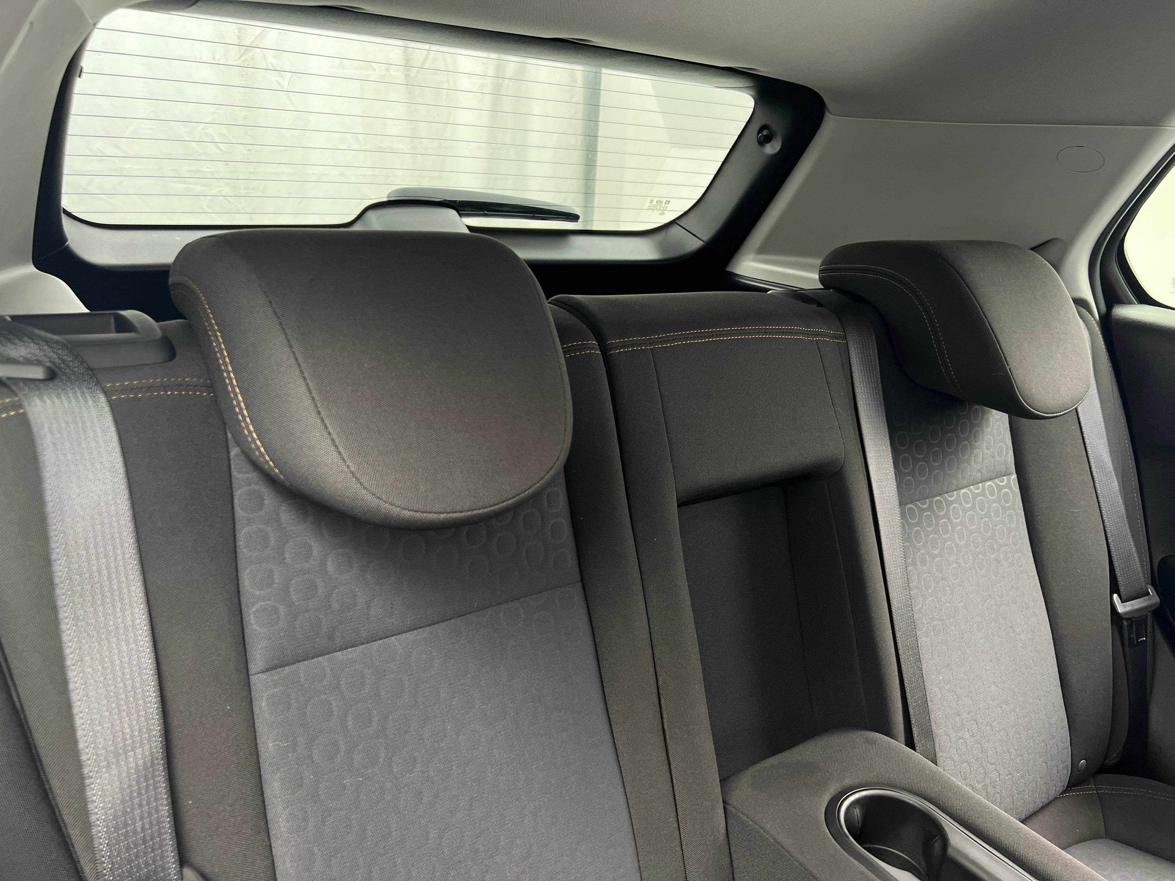 2021 Chevrolet Trax LS 6