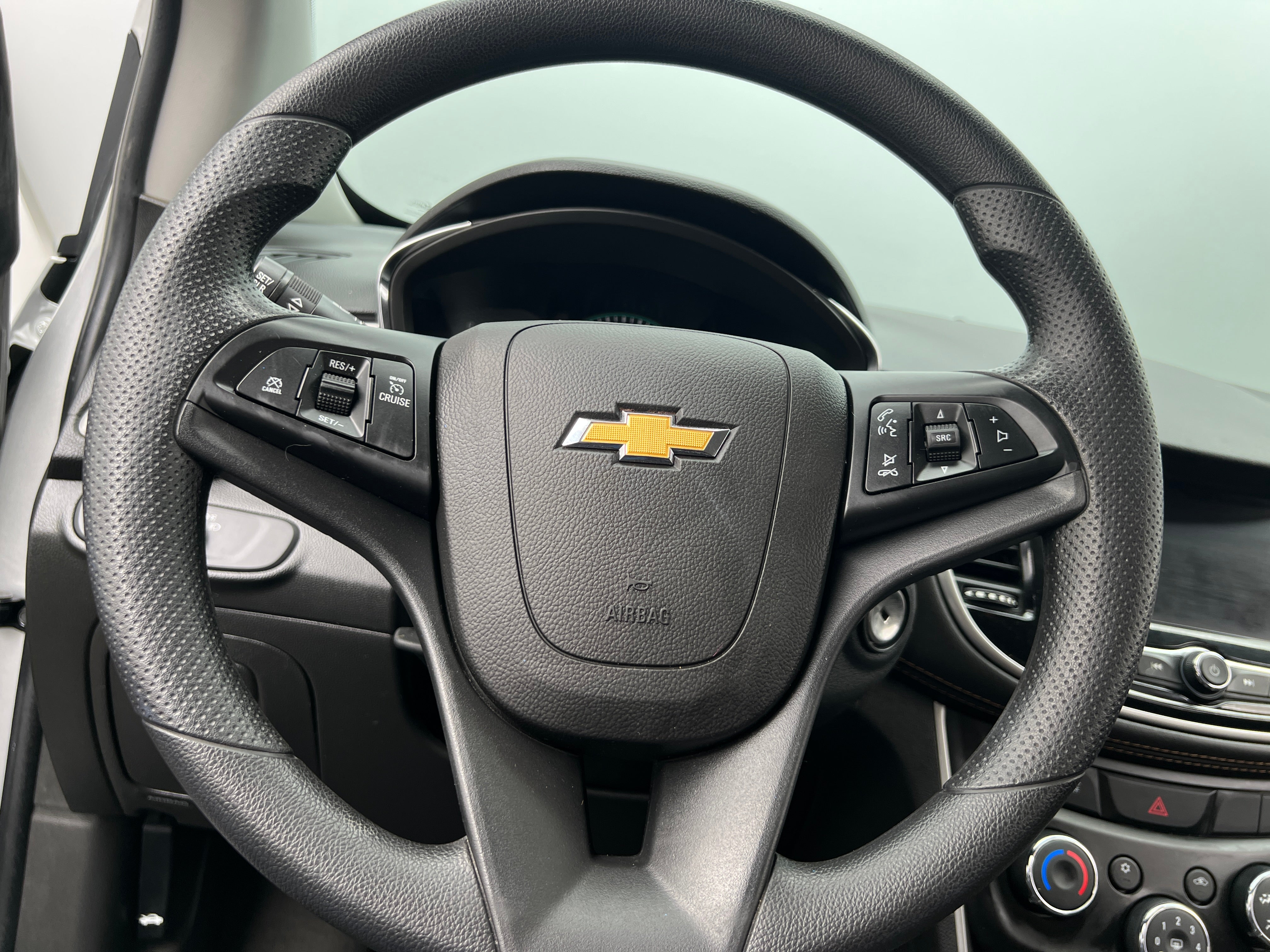 2021 Chevrolet Trax LS 5