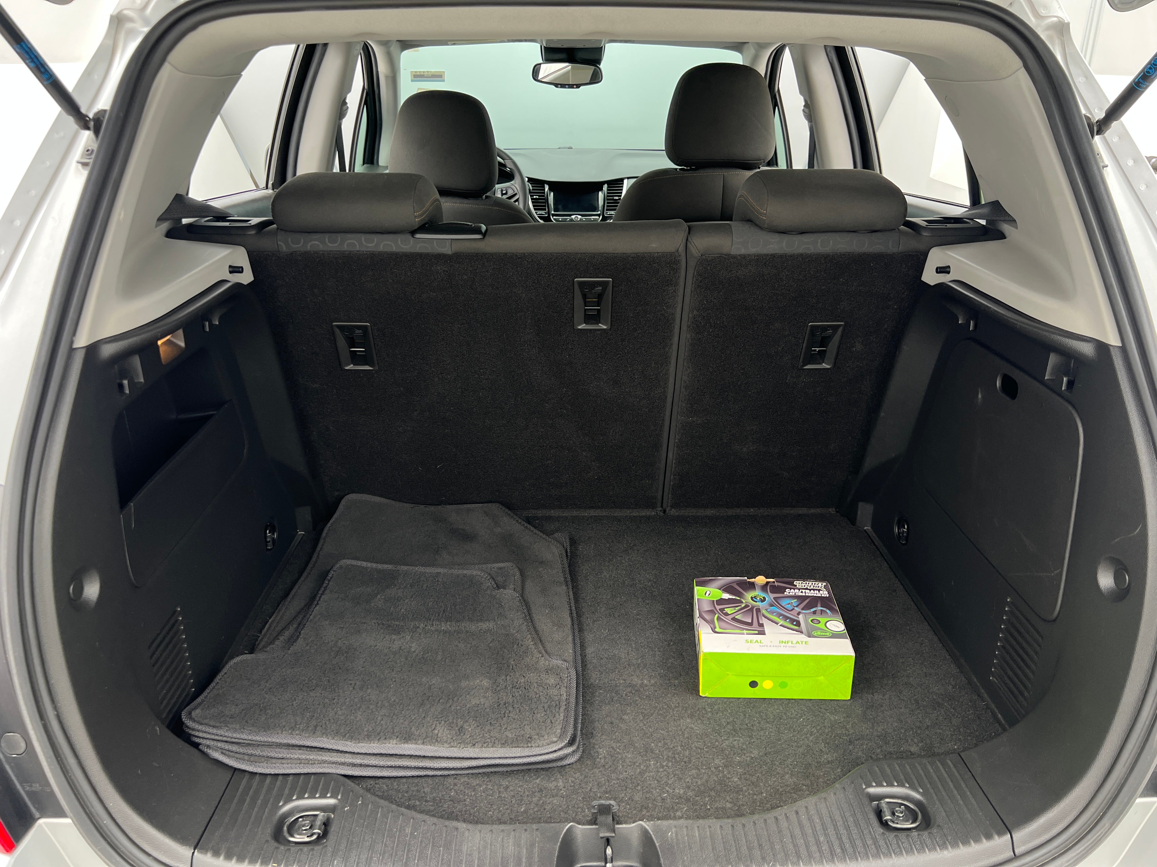 2021 Chevrolet Trax LS 7