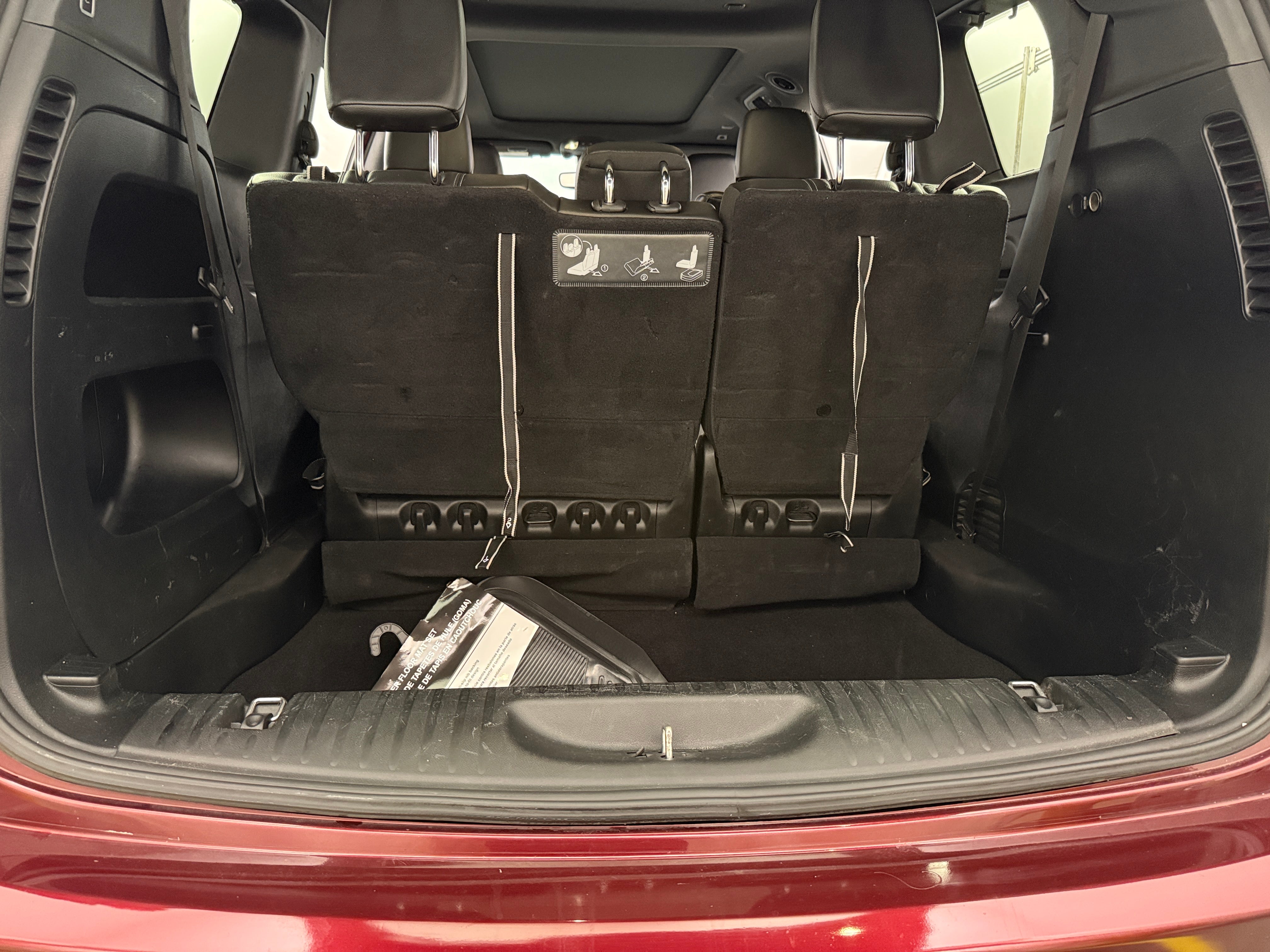 2018 Chrysler Pacifica  6