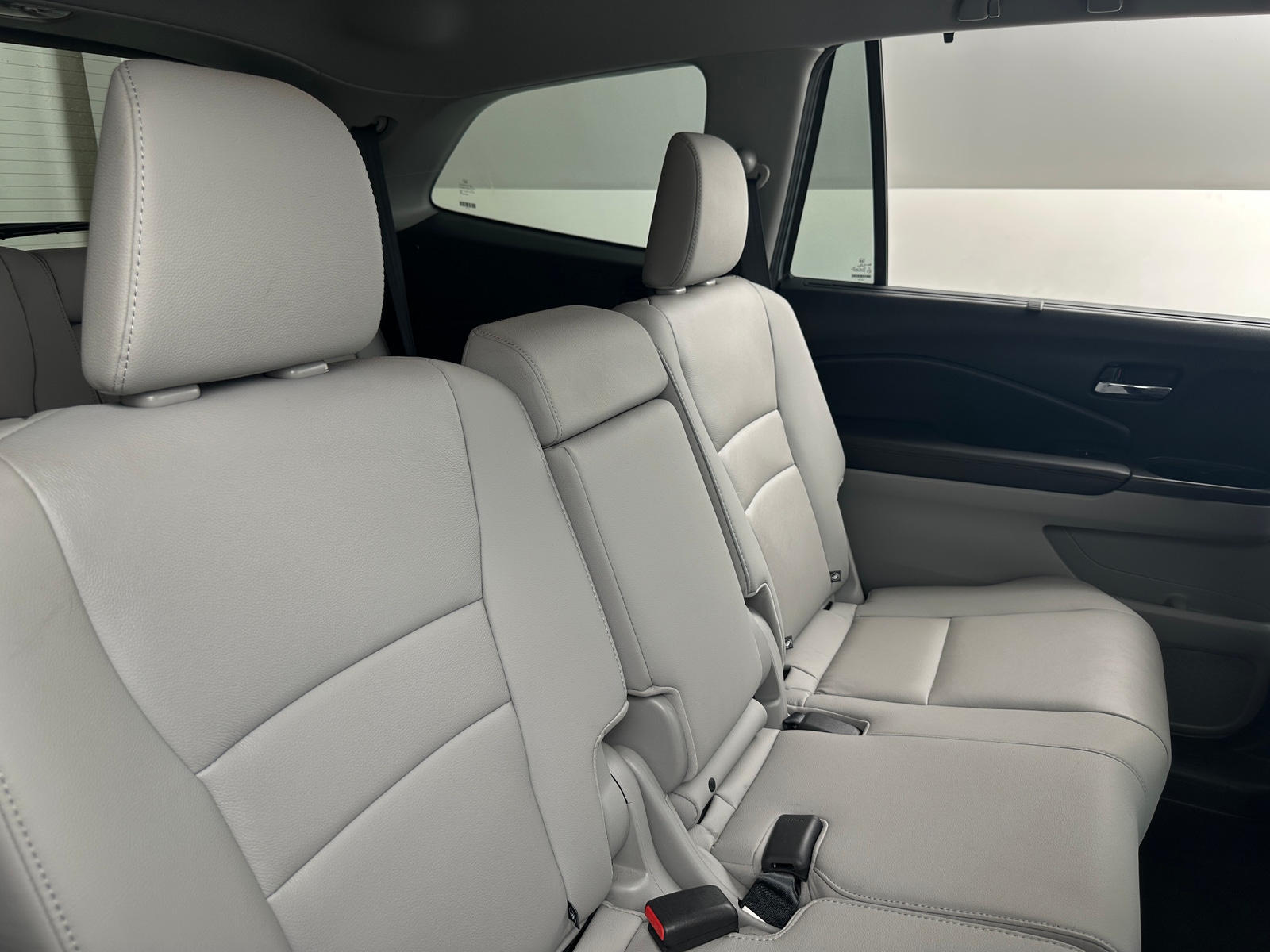 Thumbnail: 2019 Honda Pilot - 5