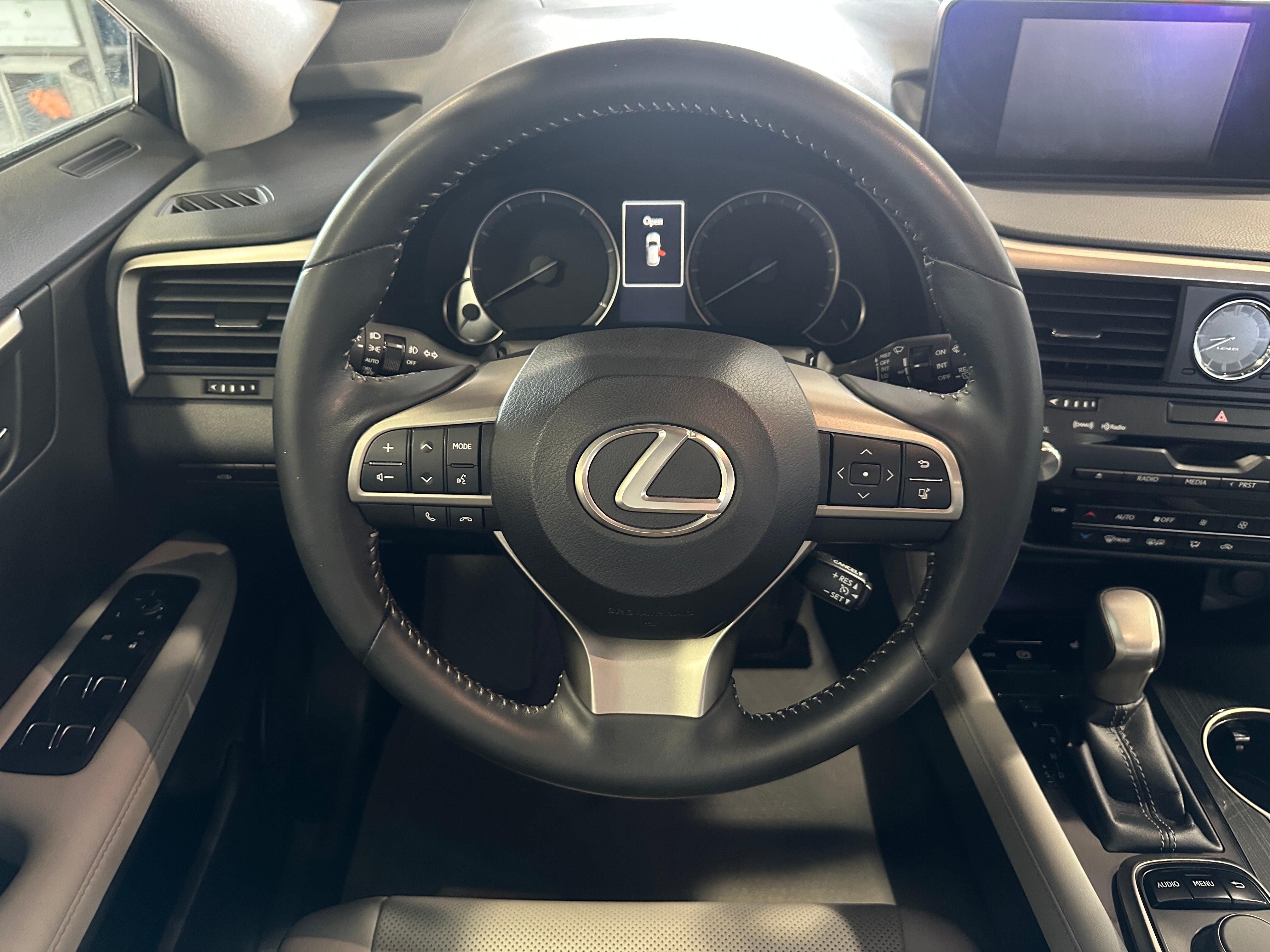 2016 Lexus RX 350 4