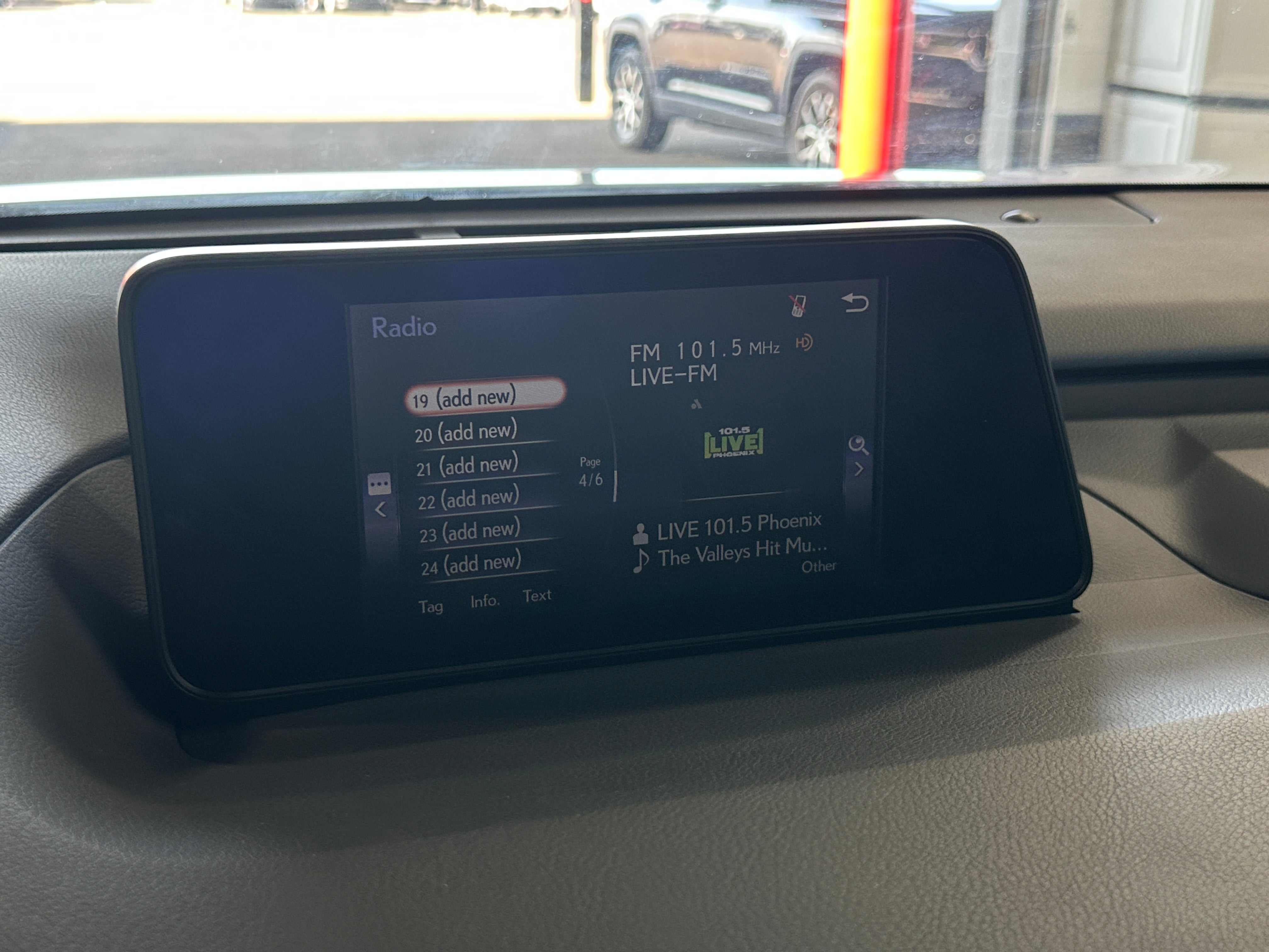 2016 Lexus RX 350 3