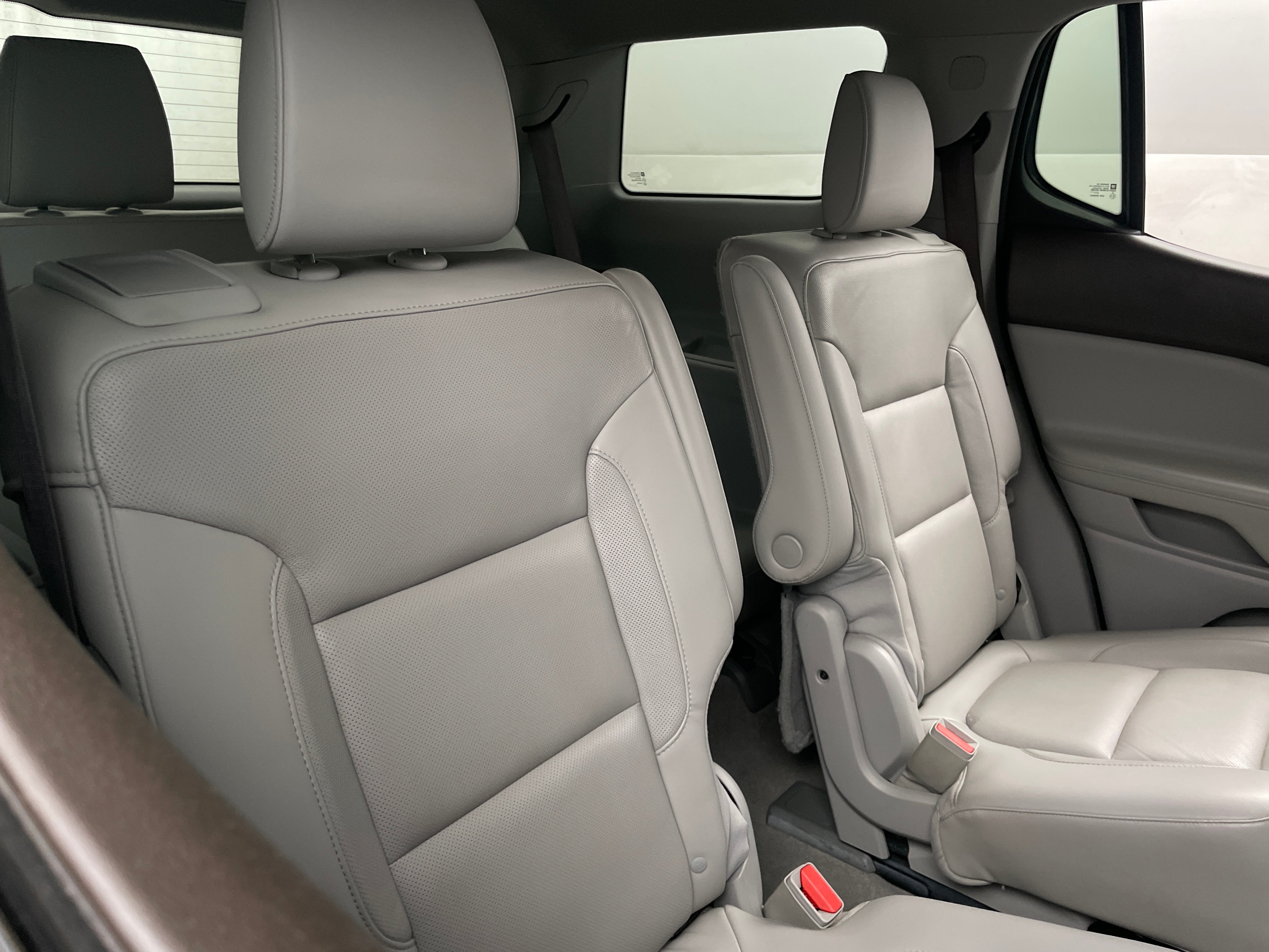 2017 GMC Acadia SLT 5