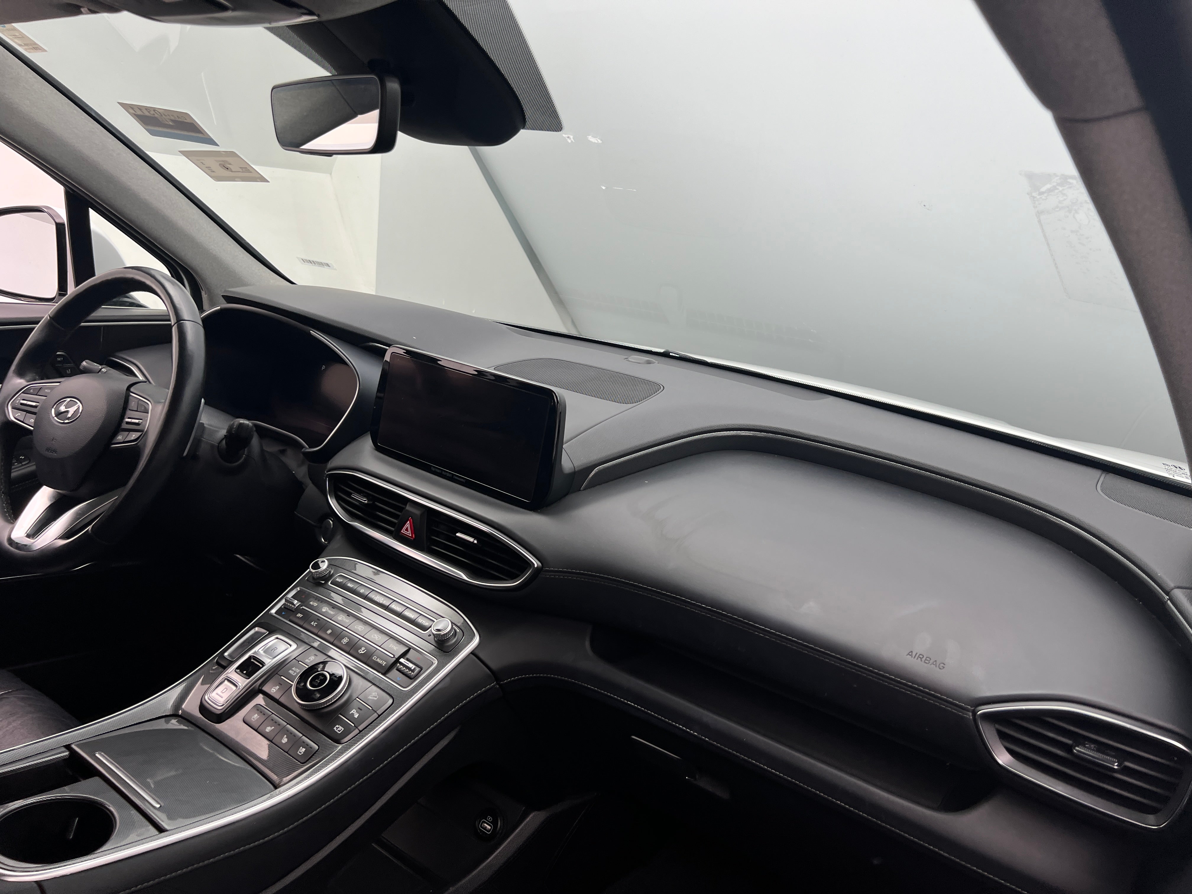 2023 Hyundai Santa Fe Limited 2