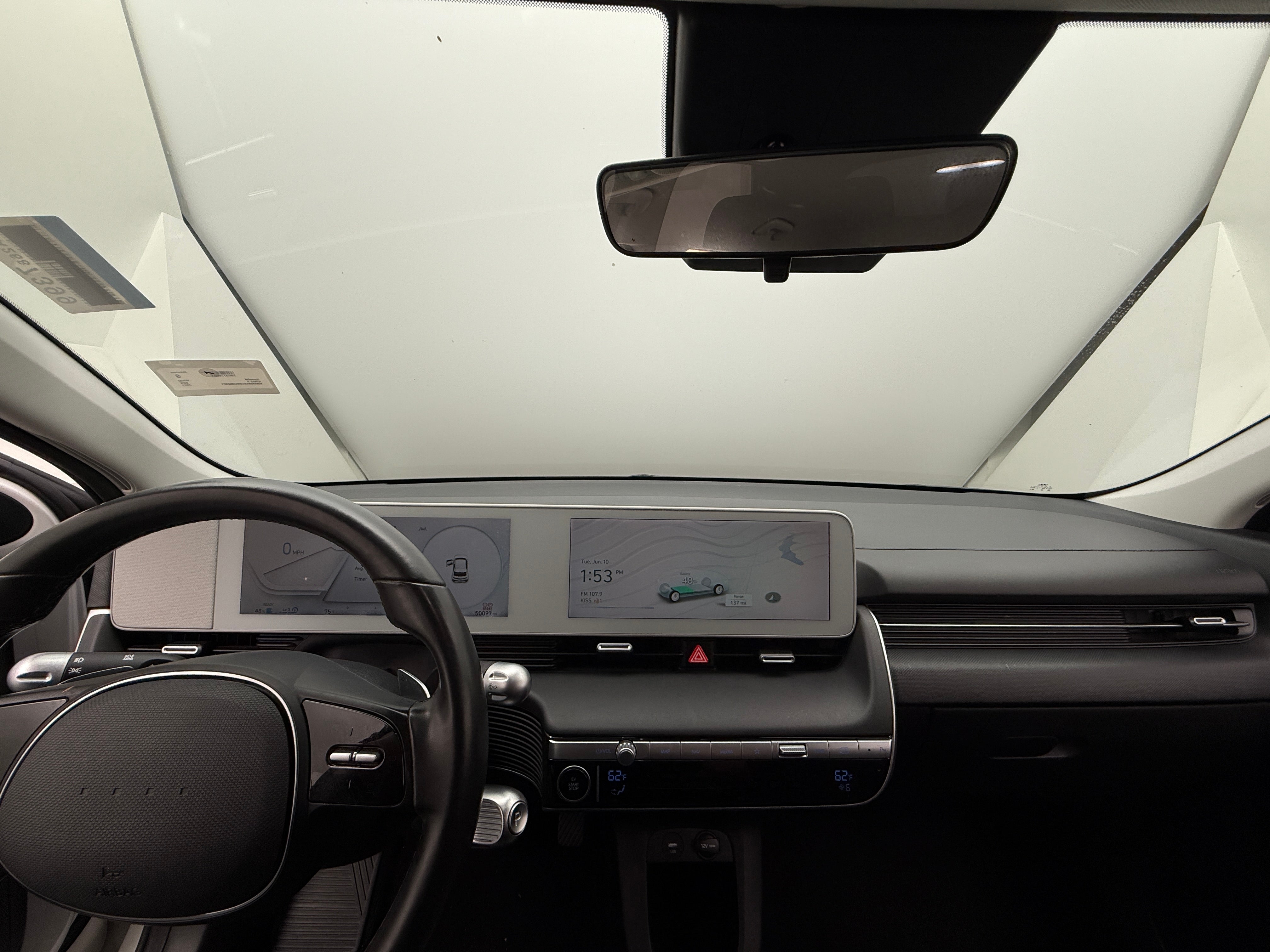 2022 Hyundai Ioniq 5 SE 3