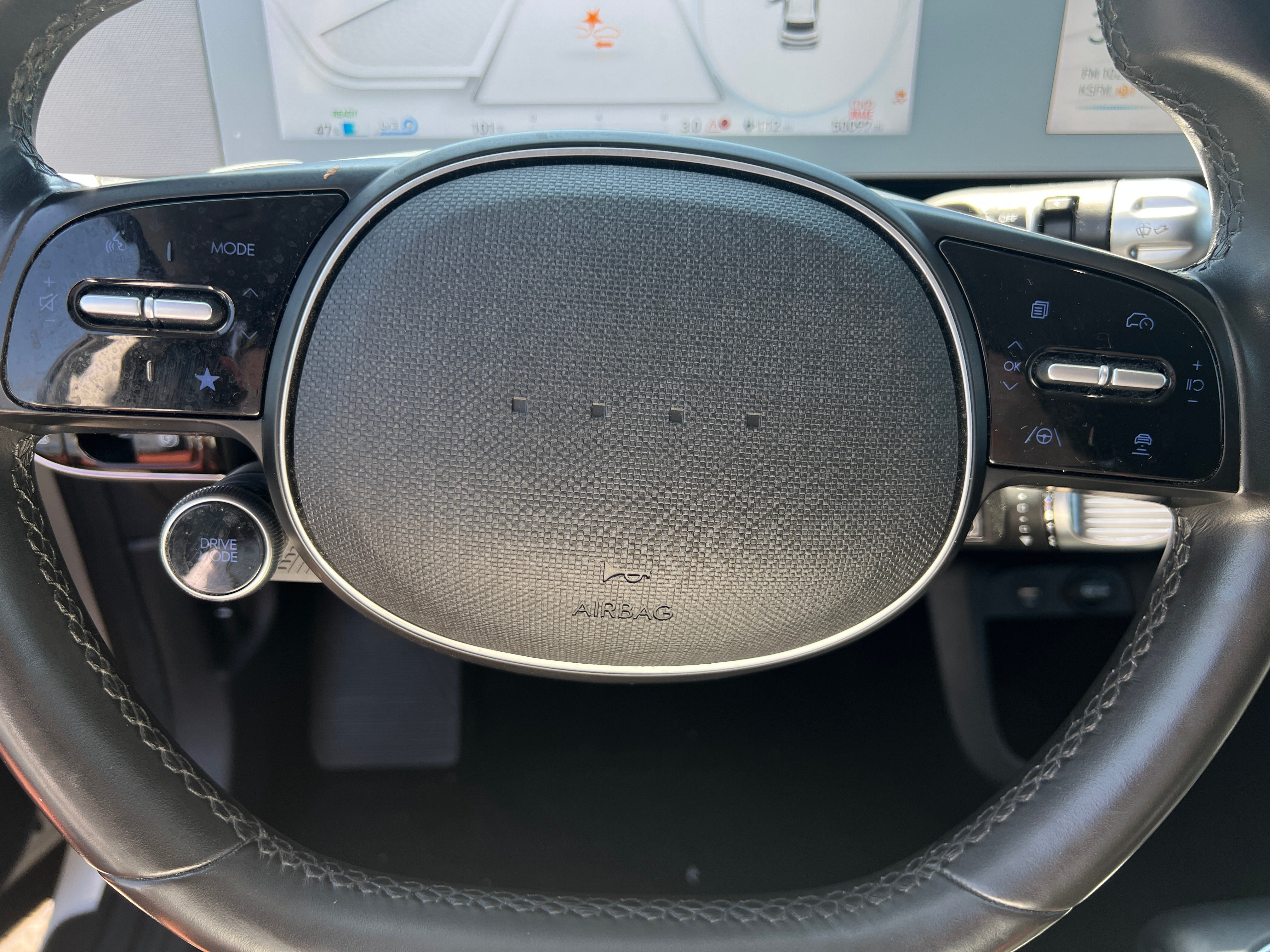 2022 Hyundai Ioniq 5 SE 5