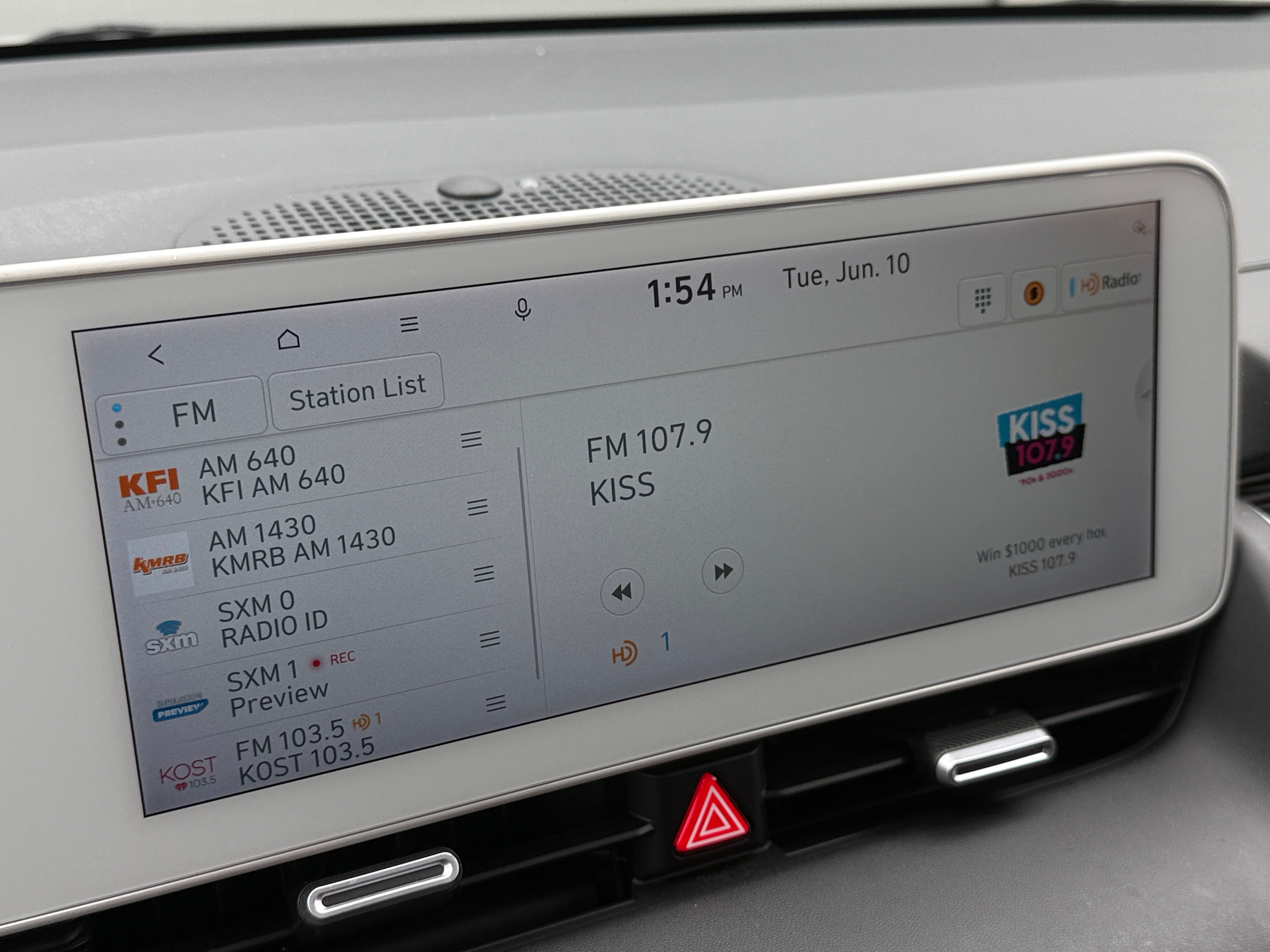 2022 Hyundai Ioniq 5 SE 4