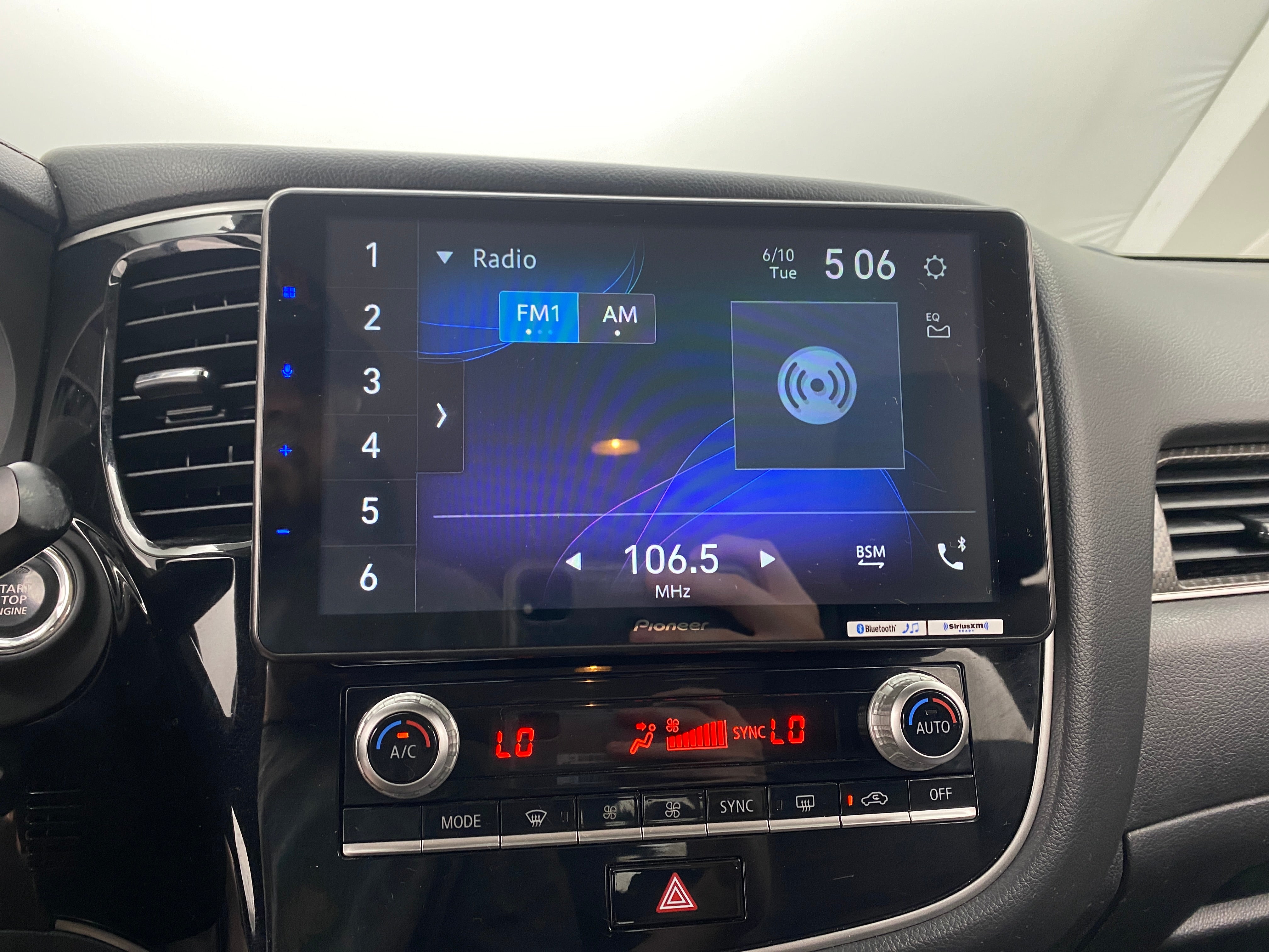 2020 Mitsubishi Outlander SEL 3