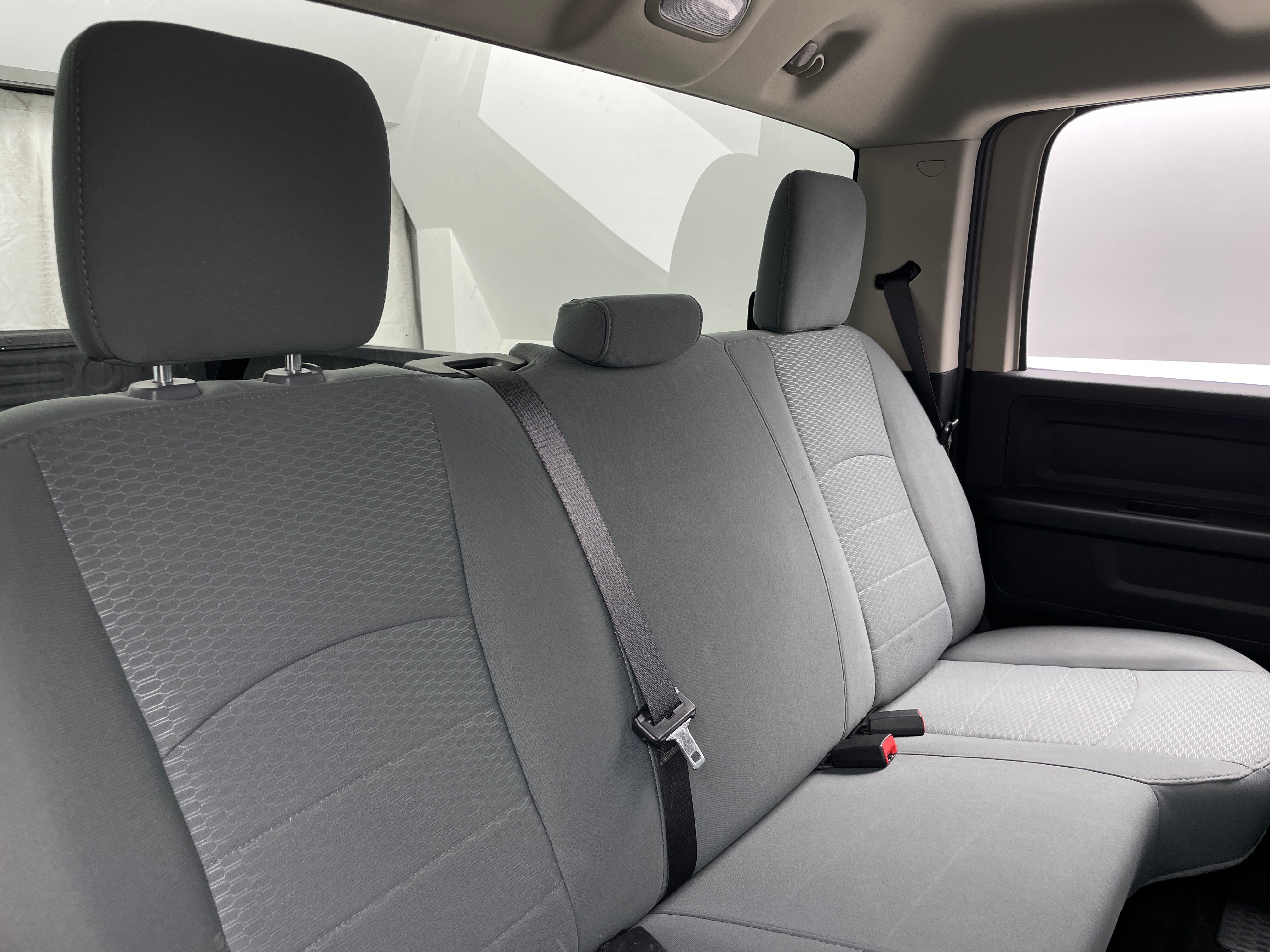 2018 RAM 2500 Tradesman 5
