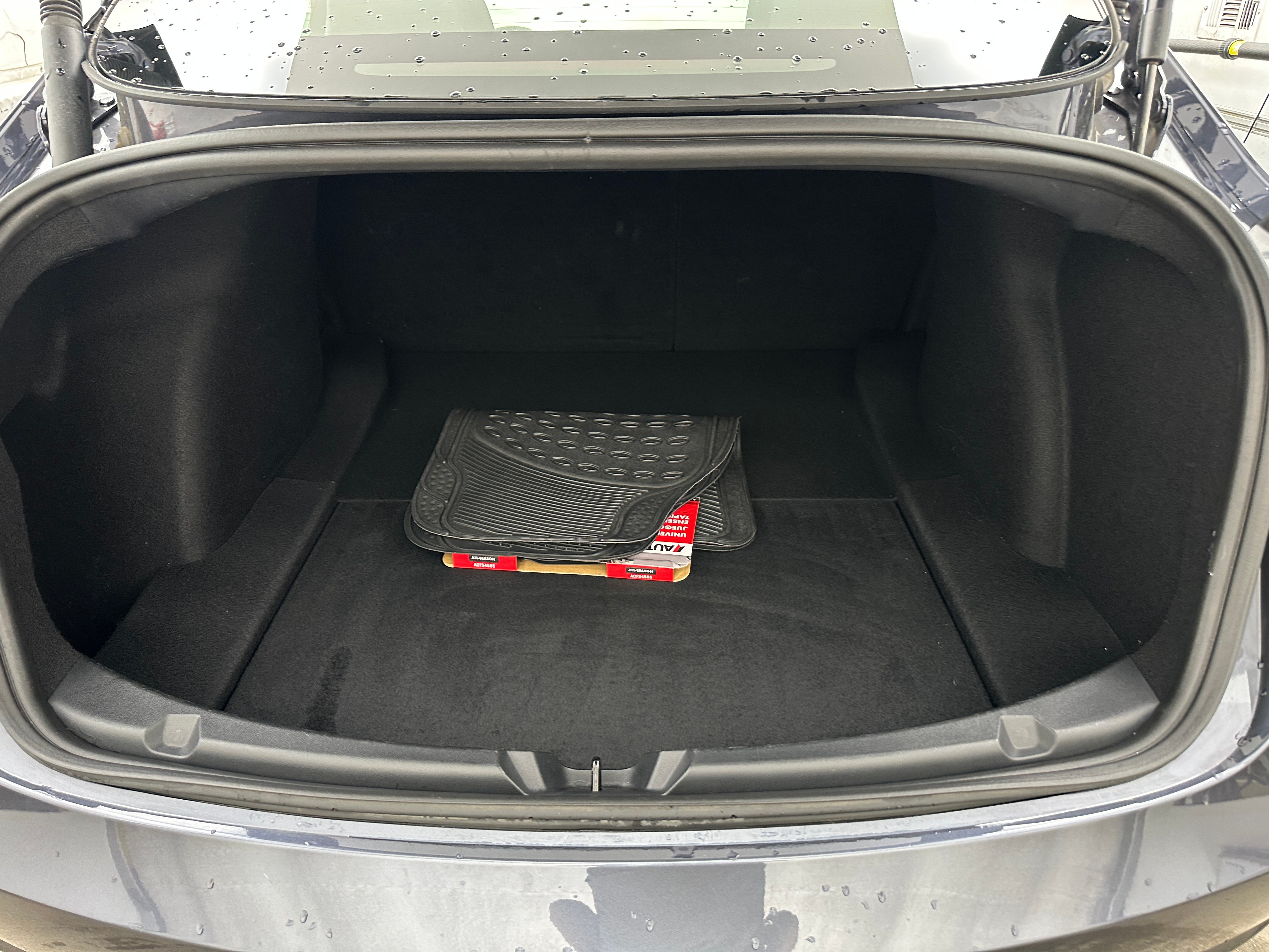 2023 Tesla Model 3 Standard Range 6