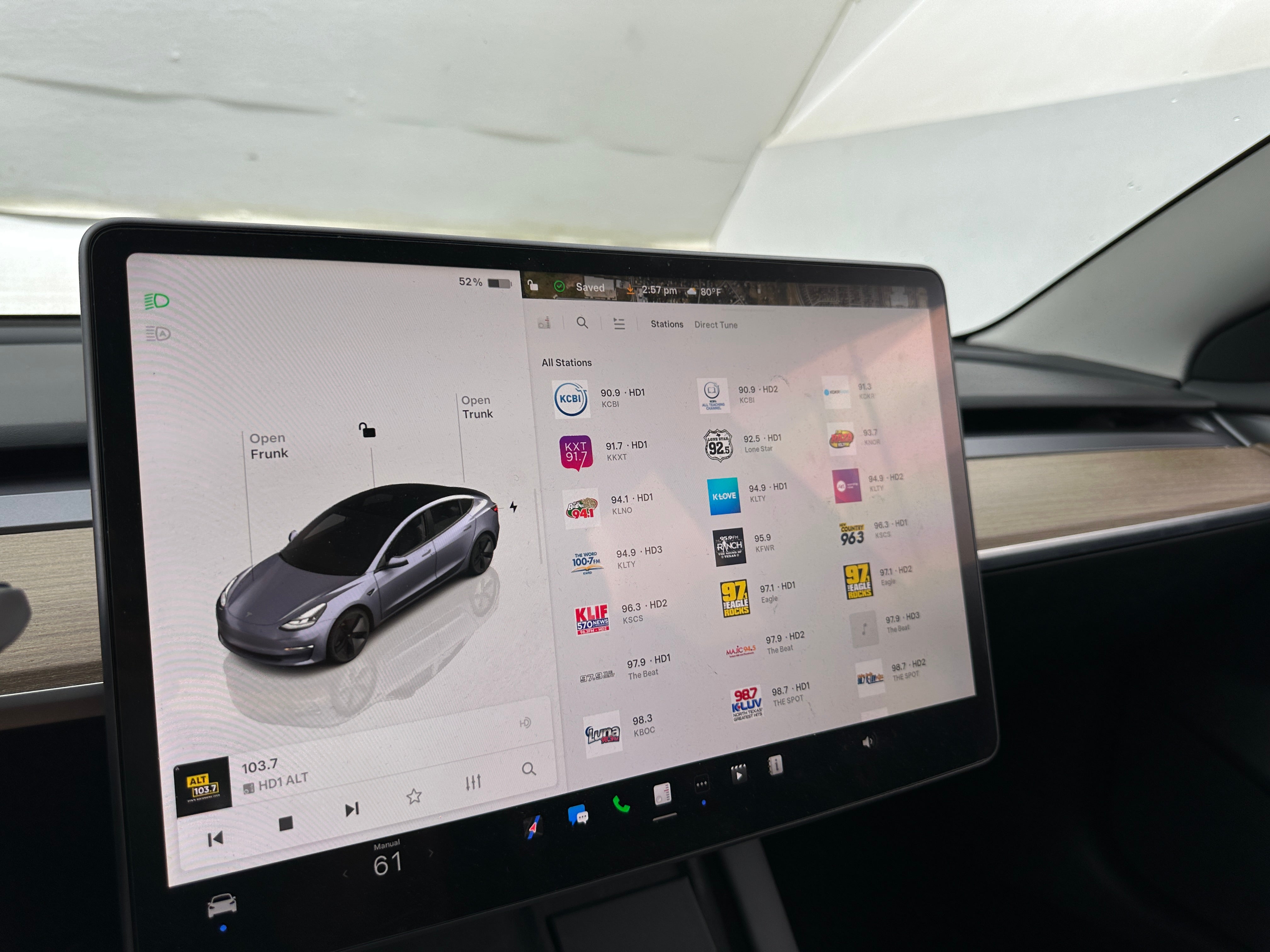 2023 Tesla Model 3 Standard Range 3