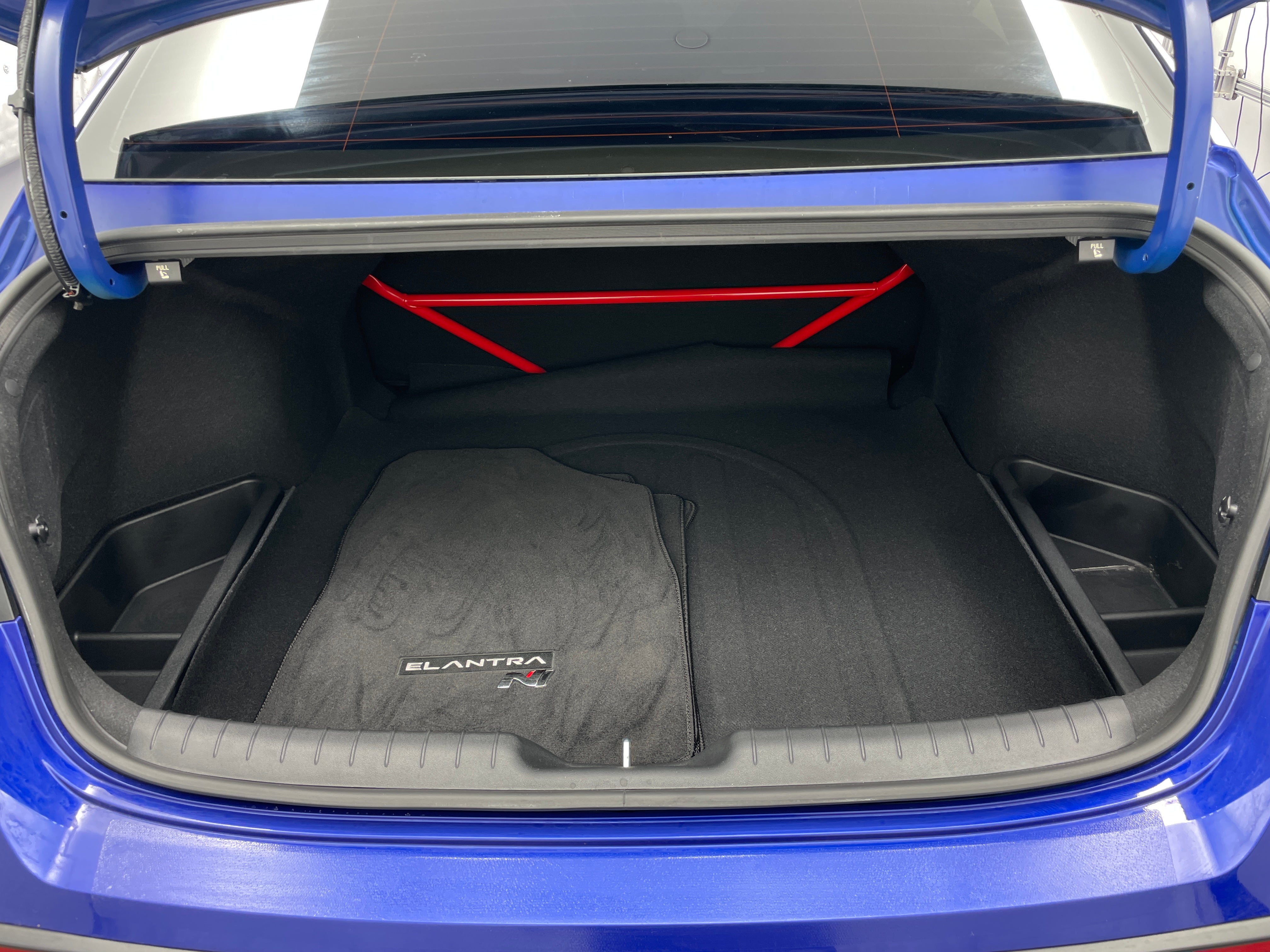2024 Hyundai Elantra N Line 6