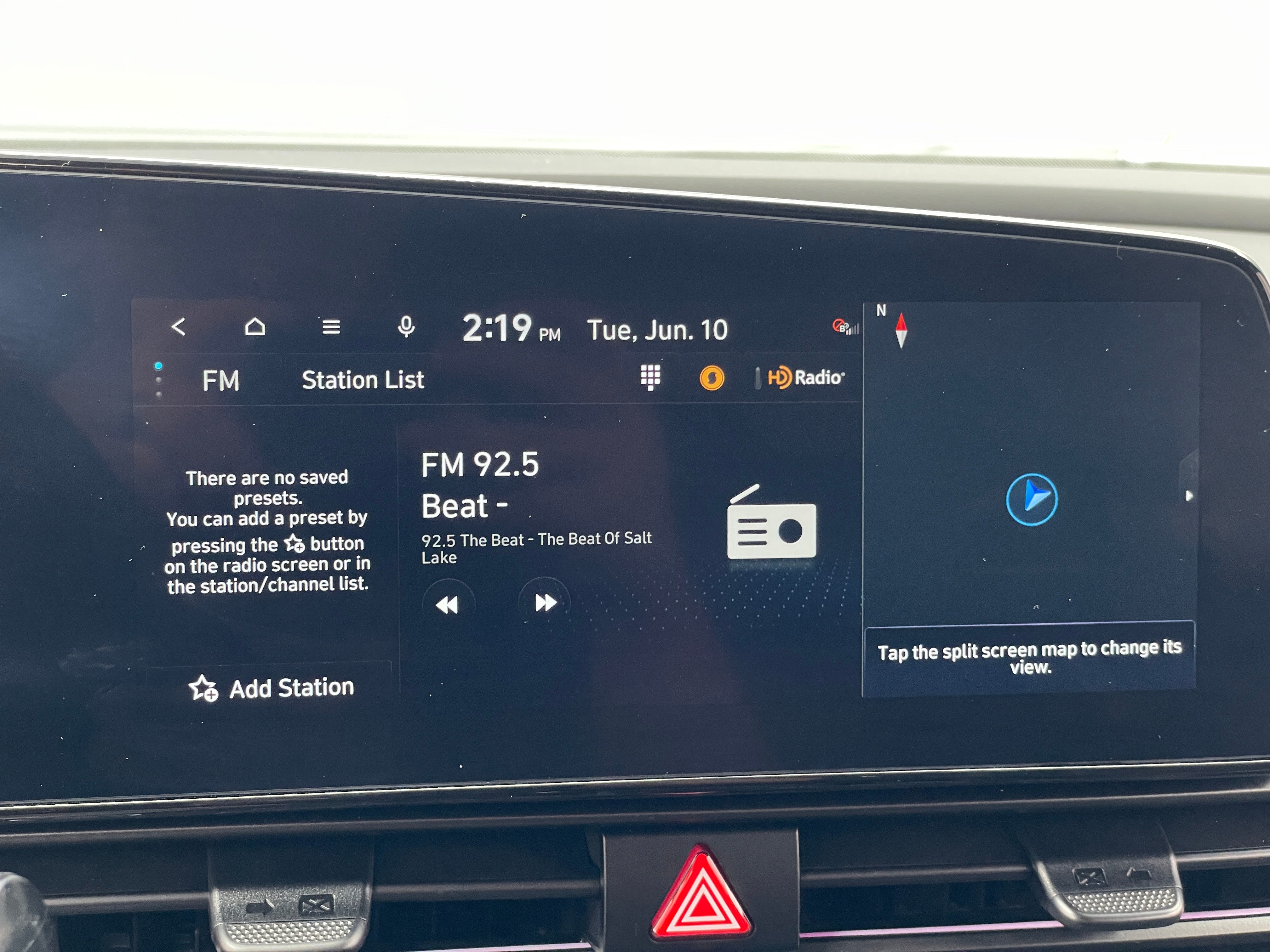 2024 Hyundai Elantra N Line 3