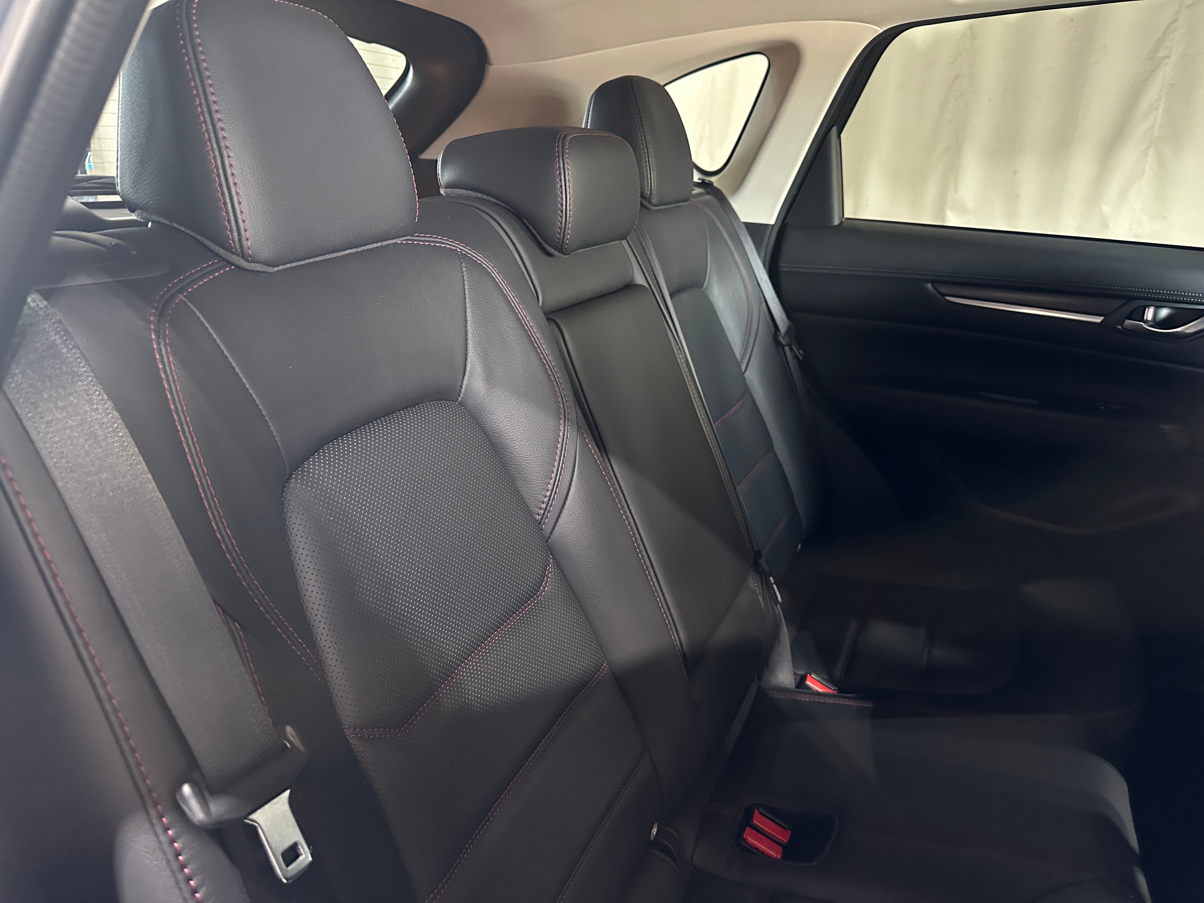 Thumbnail: 2024 Mazda CX-5 - 5
