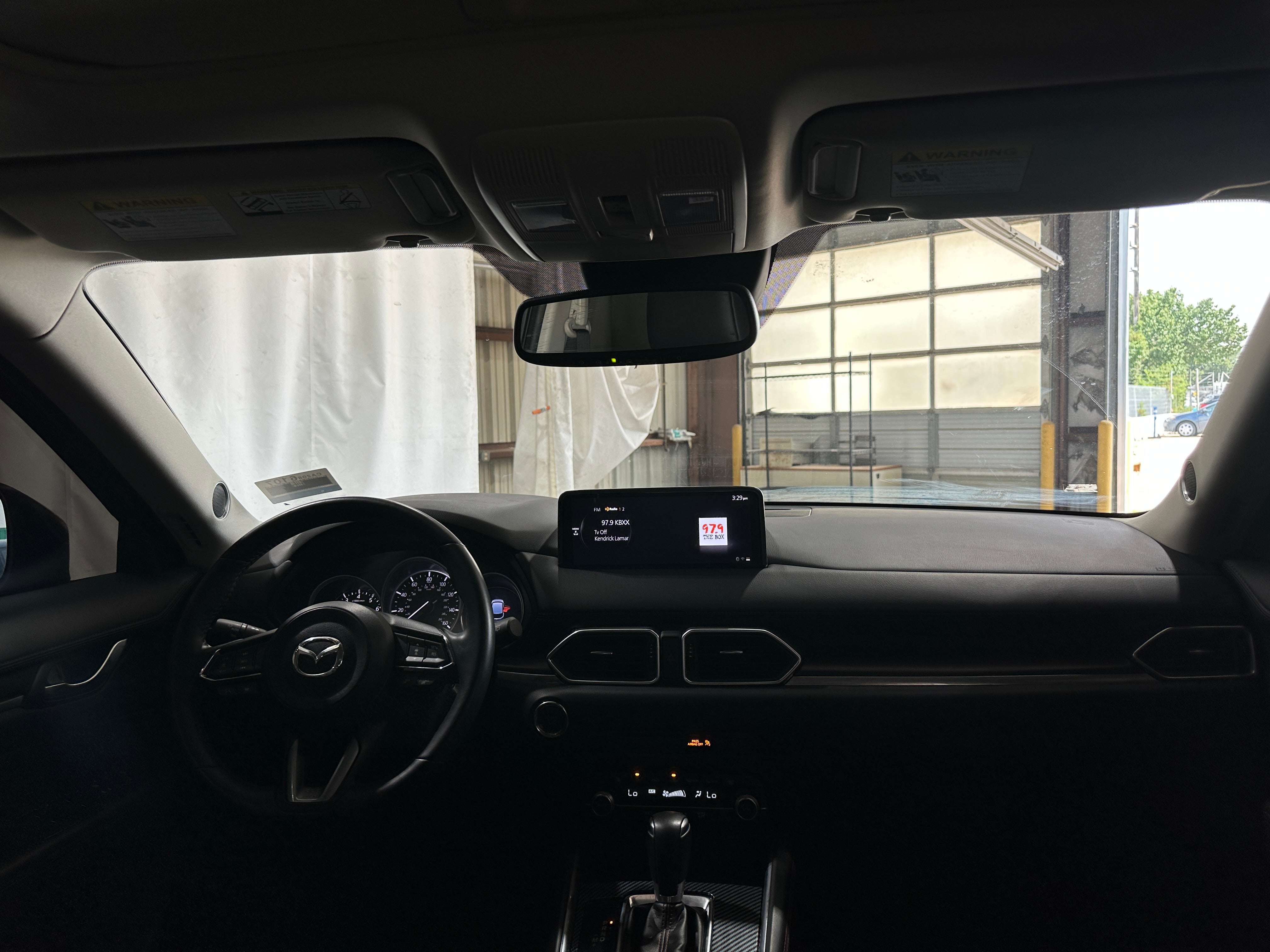 Thumbnail: 2024 Mazda CX-5 - 2
