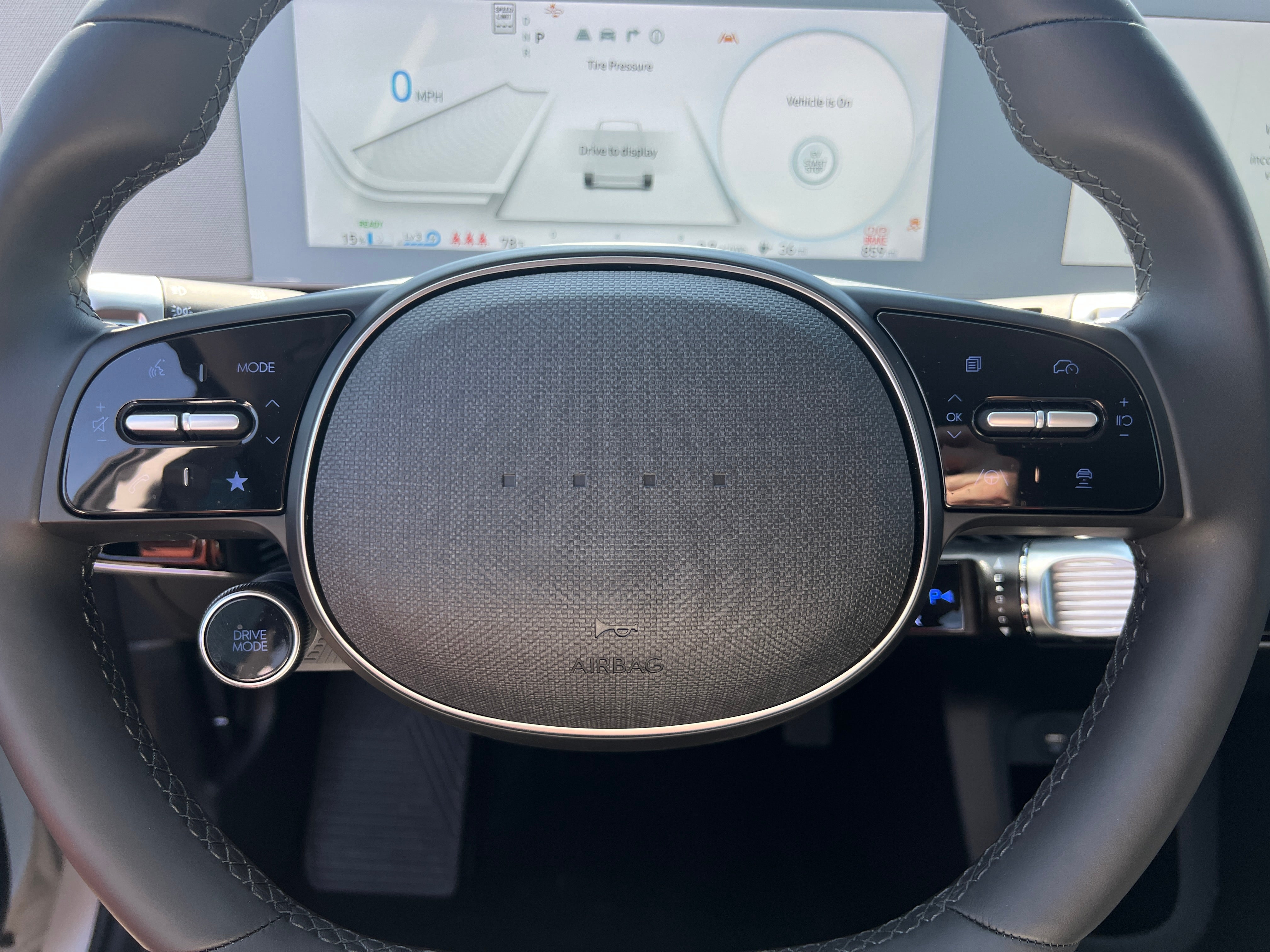 Thumbnail: 2024 Hyundai Ioniq 5 - 5