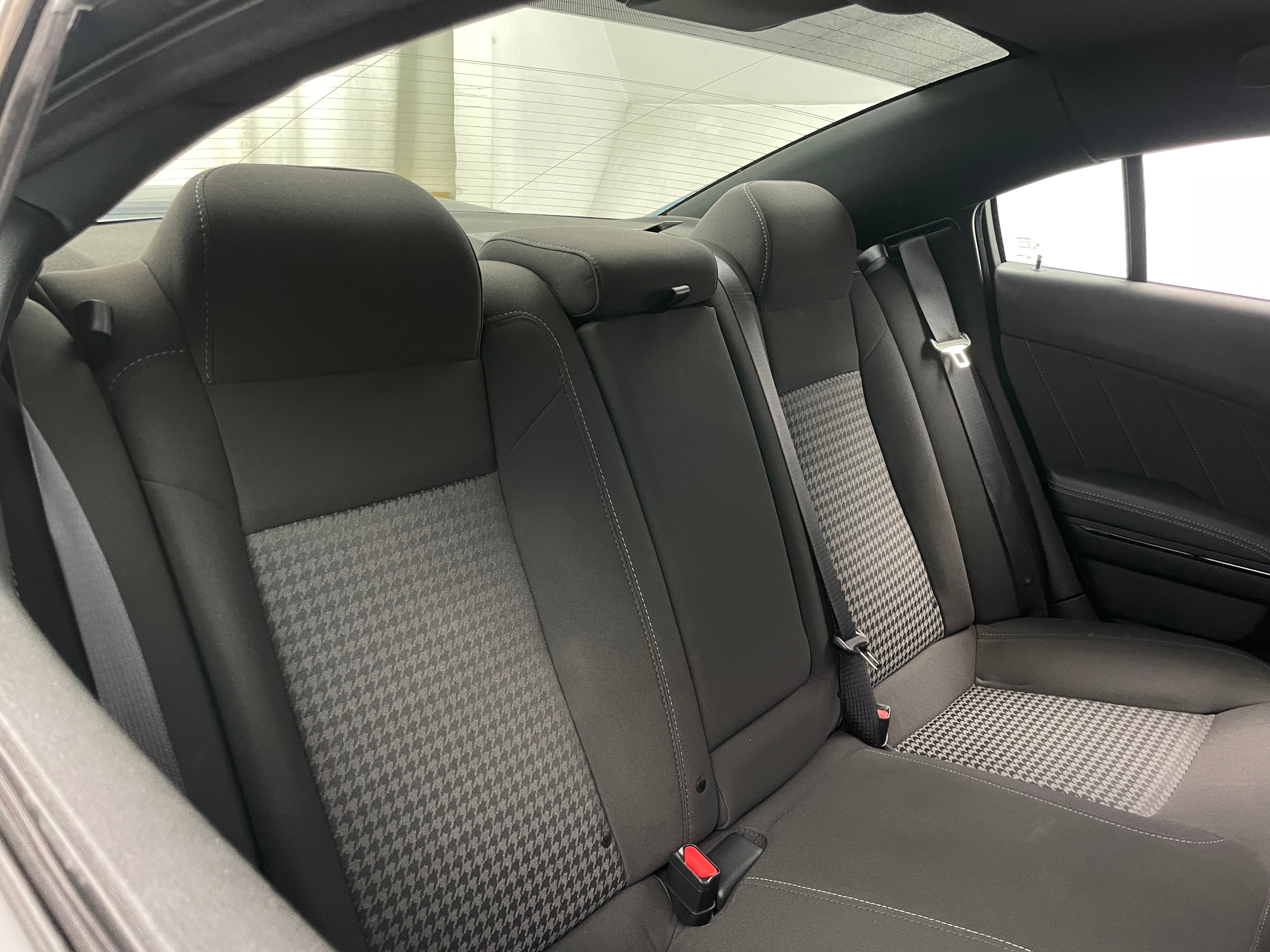 2023 Dodge Charger R/T 6