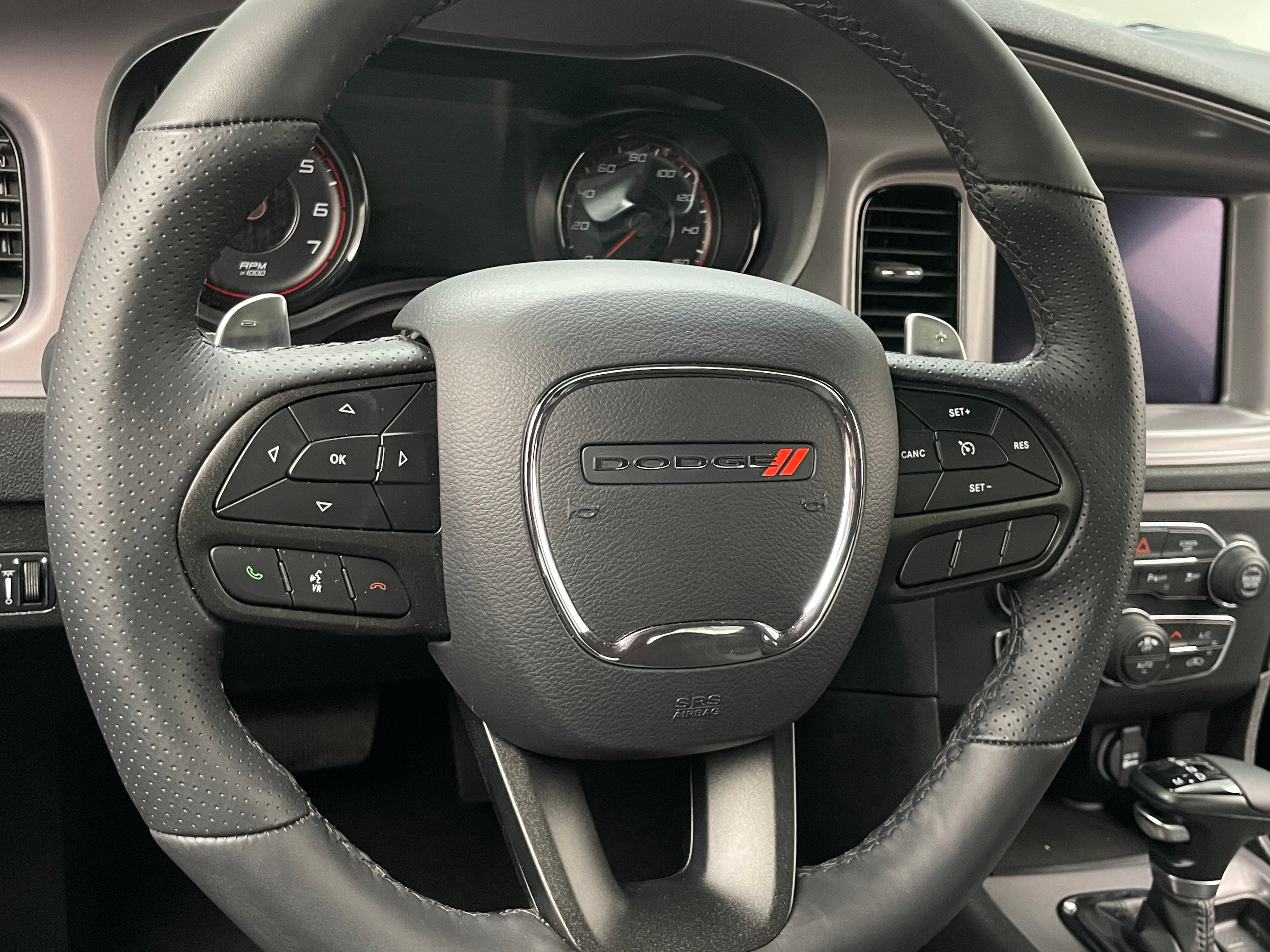 2023 Dodge Charger R/T 5
