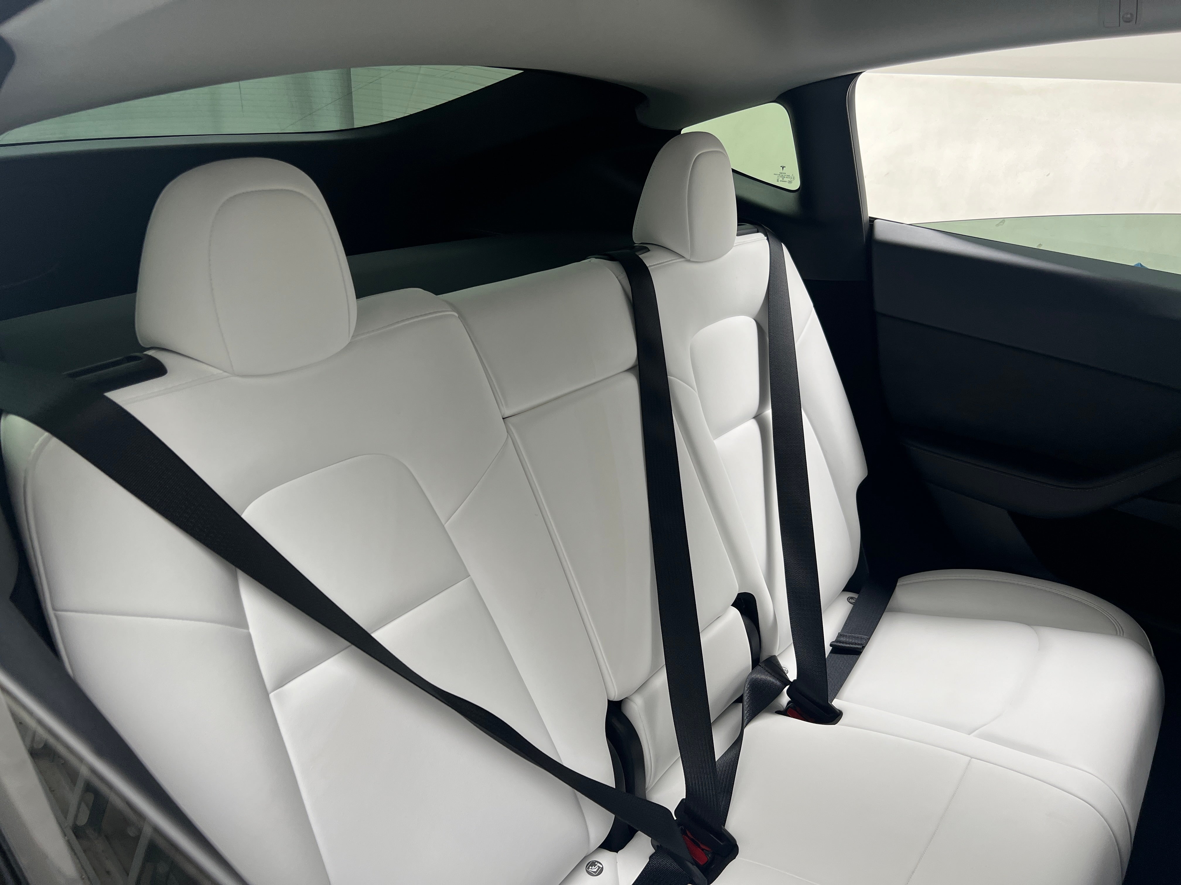 2023 Tesla Model Y Long Range 5