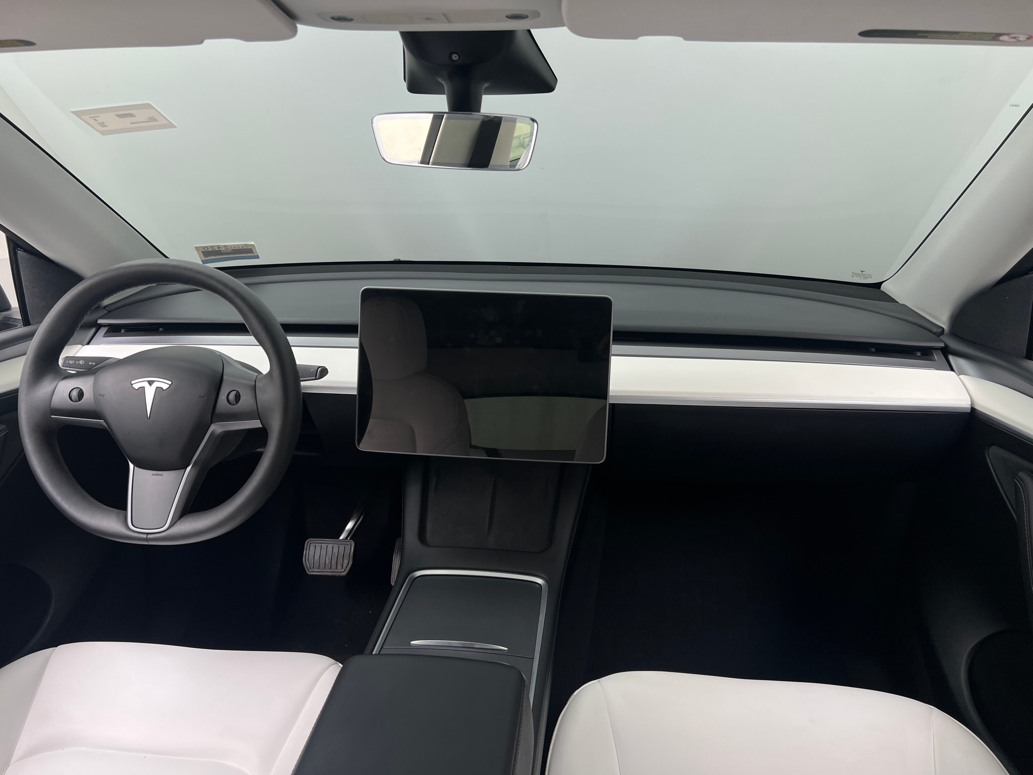 2023 Tesla Model Y Long Range 2