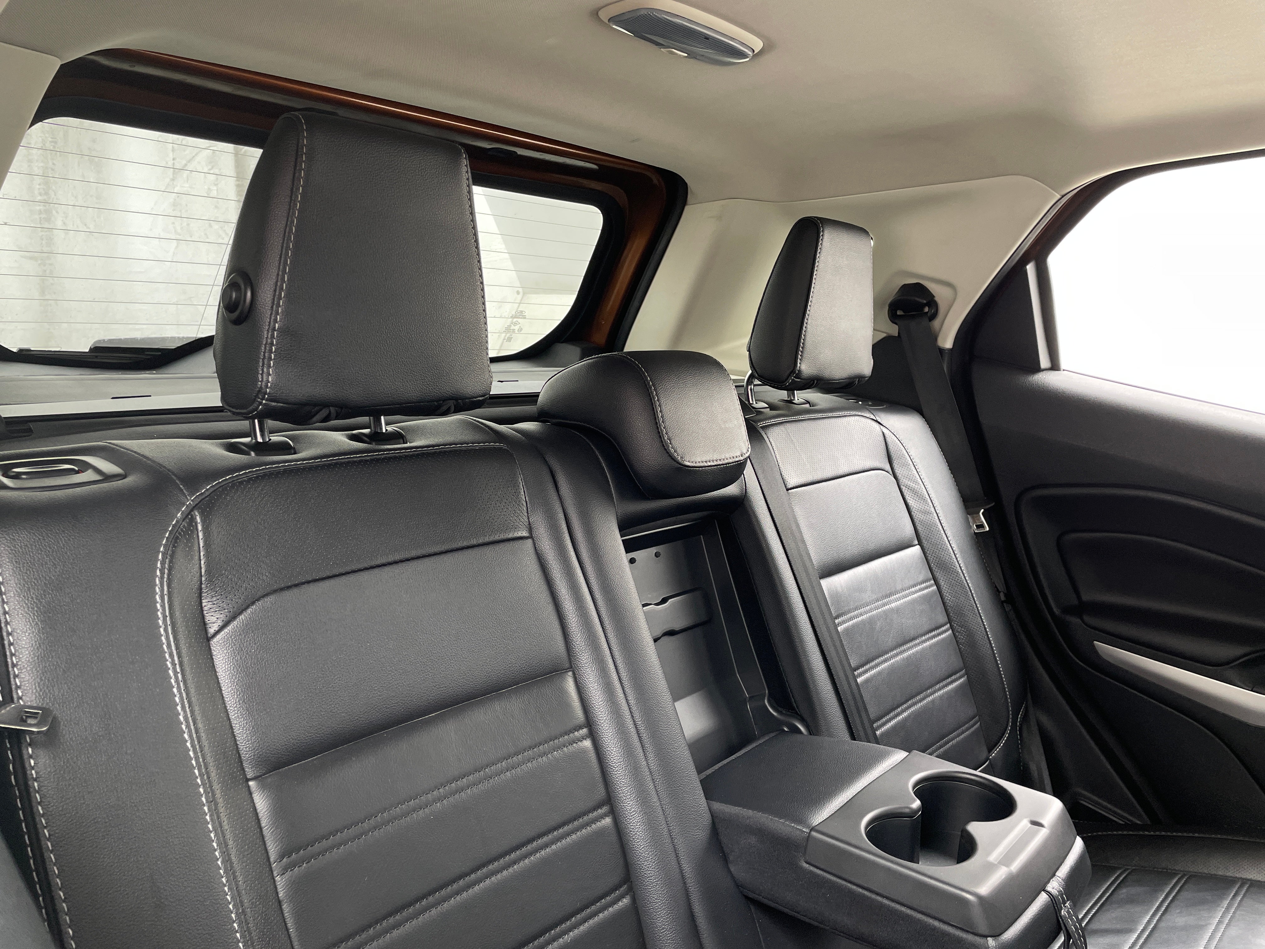 2018 Ford EcoSport Titanium 5