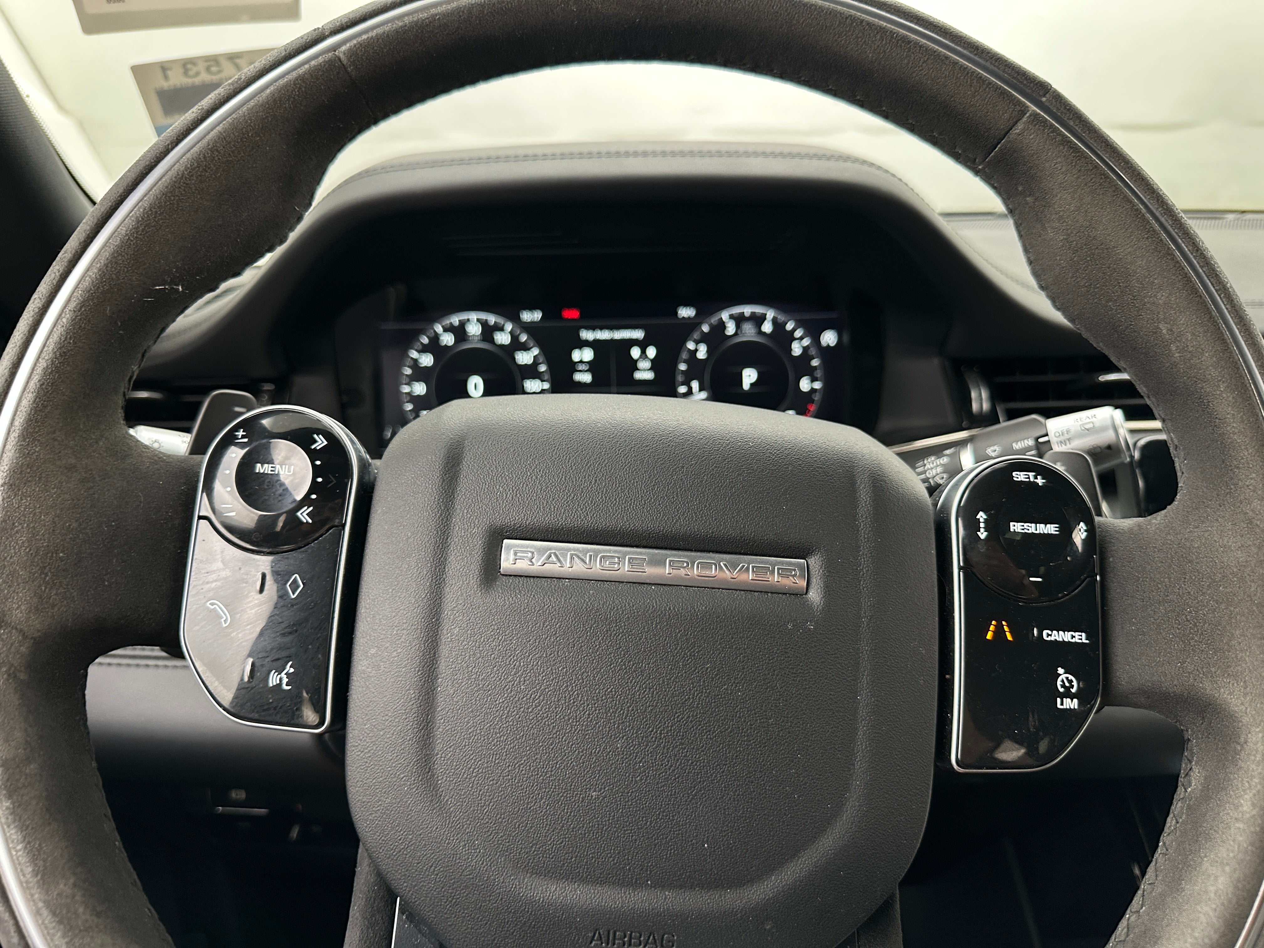 2020 Land Rover Range Rover Evoque R-Dynamic SE 4